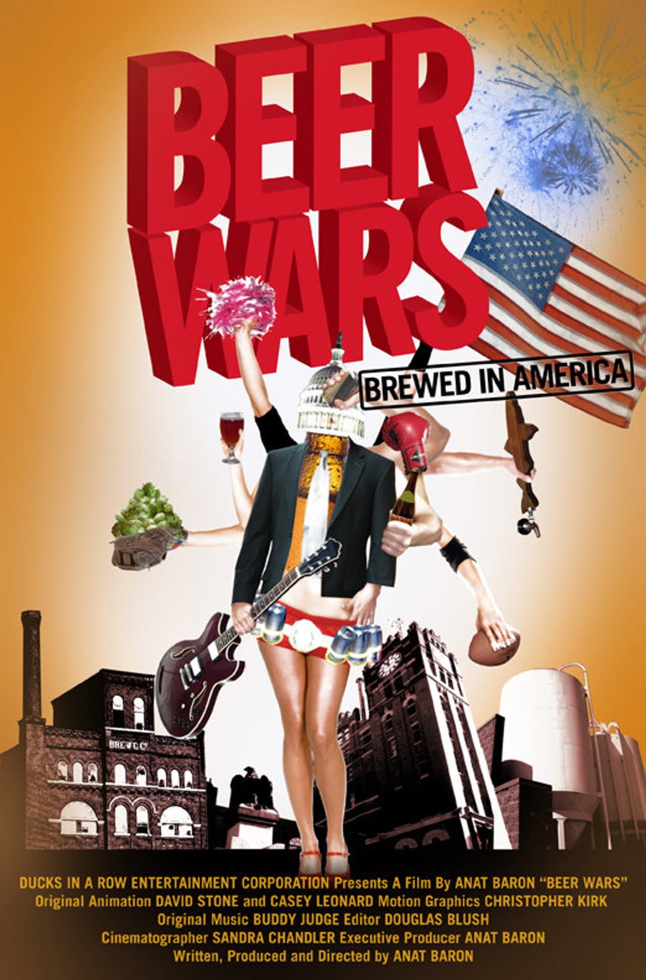 Beer Wars preview 2