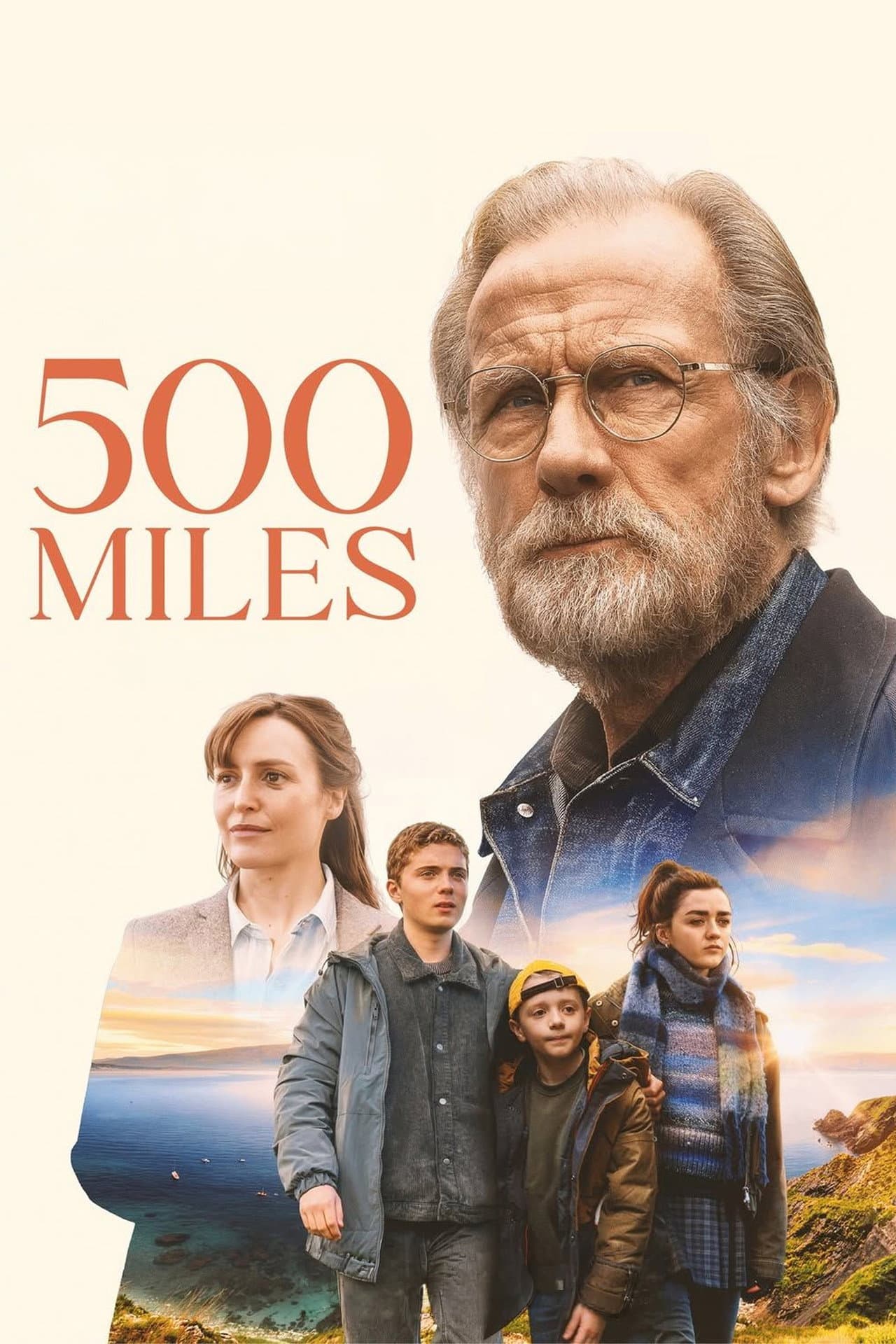 500 Miles preview 2