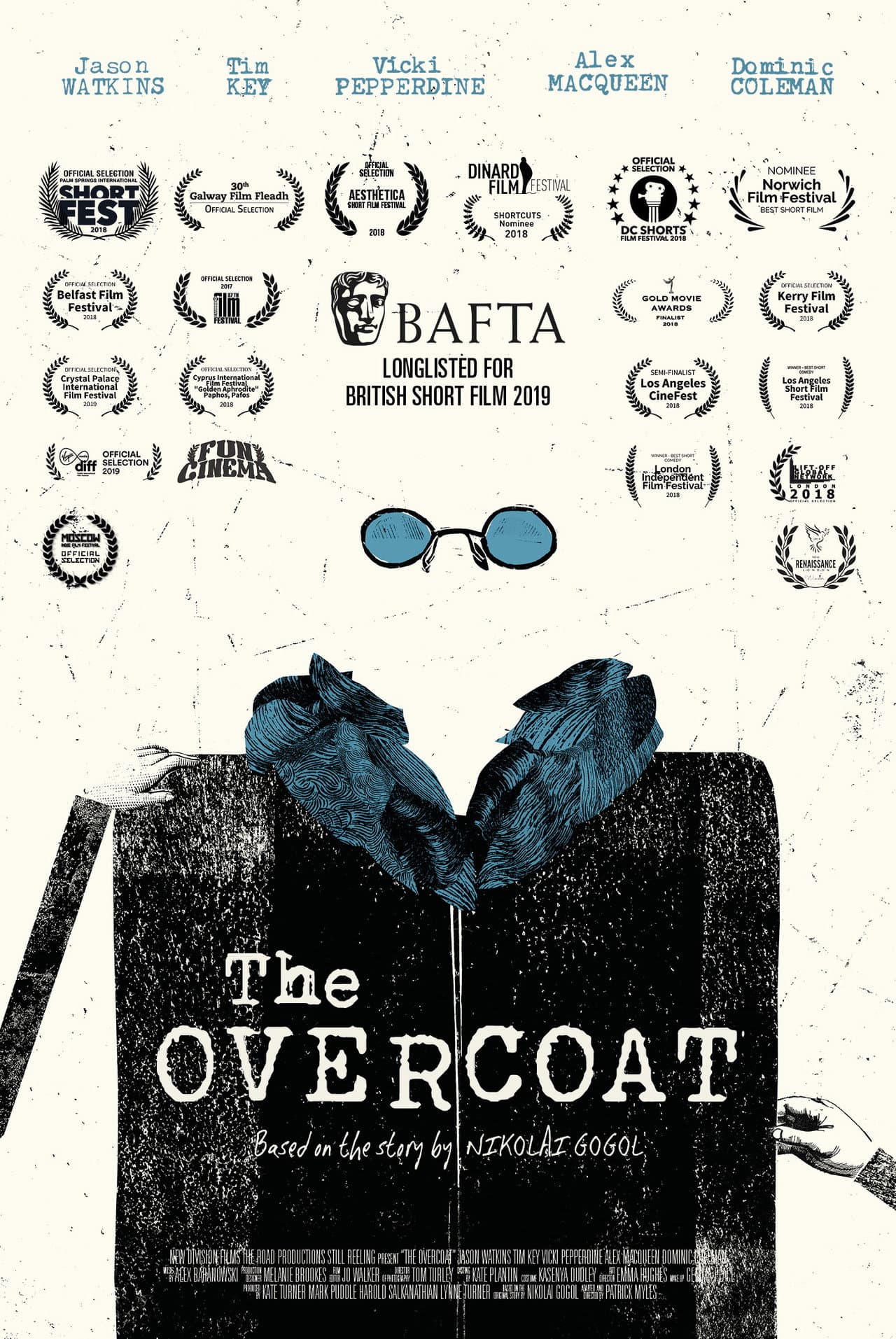 The Overcoat preview 1