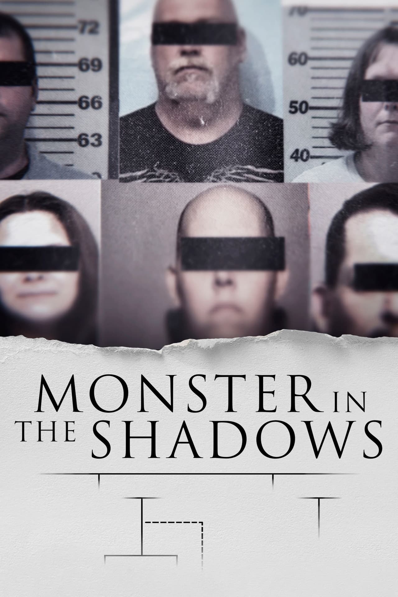 Monster in the Shadows preview 2