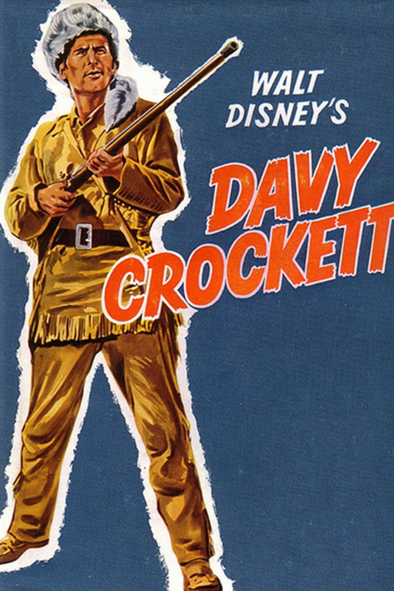 Davy Crockett preview 2