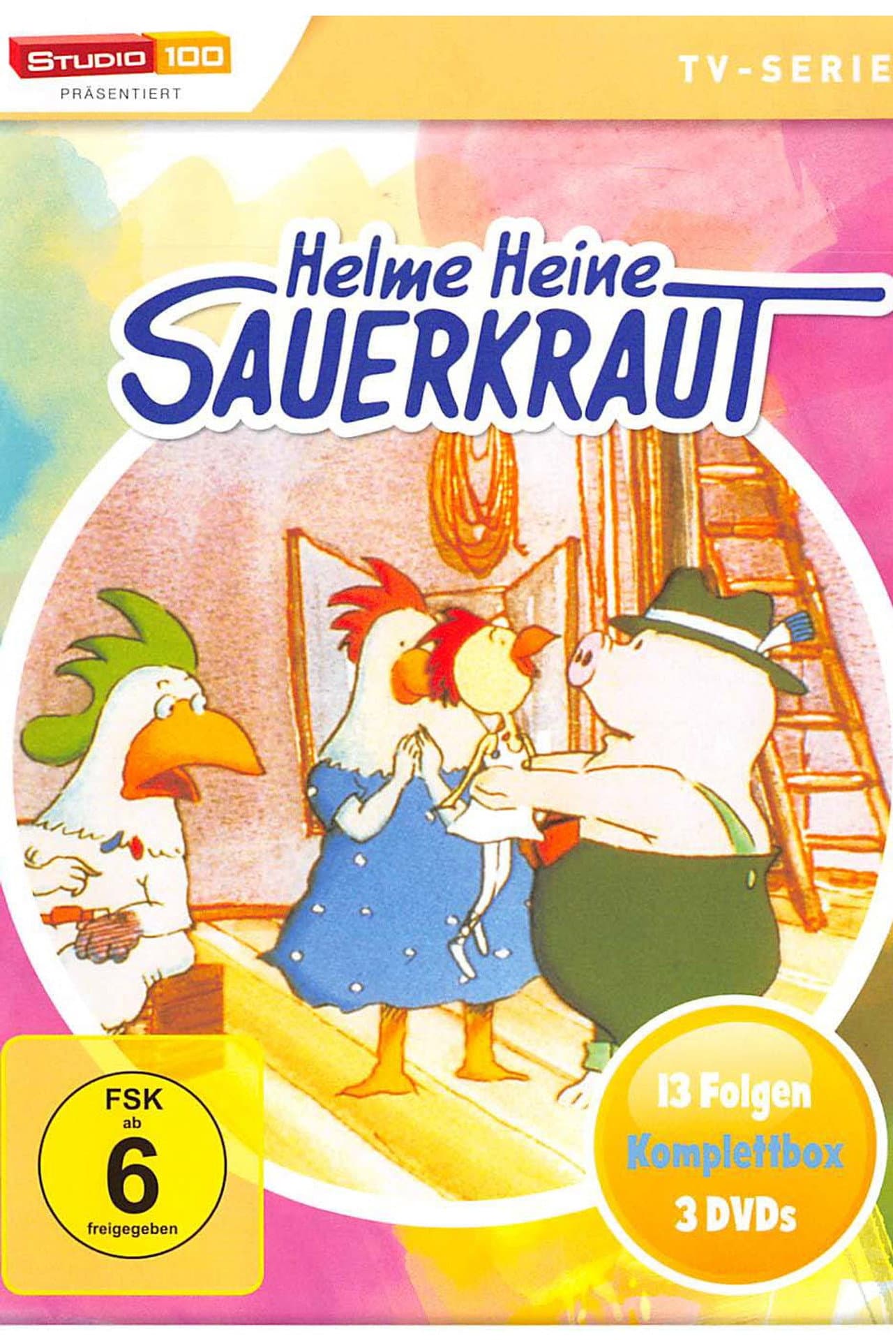 Sauerkraut preview 1