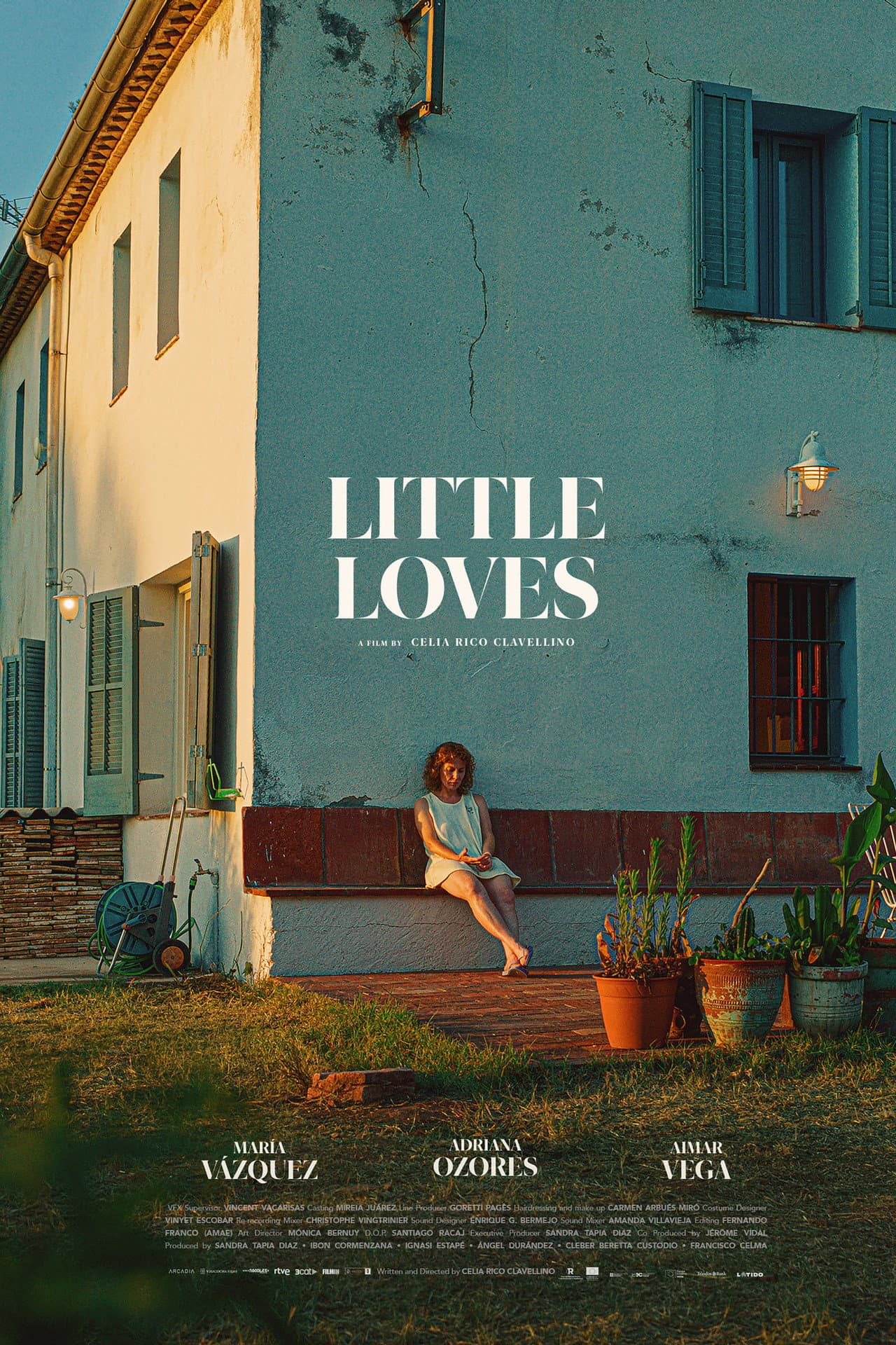 Little Loves preview 2