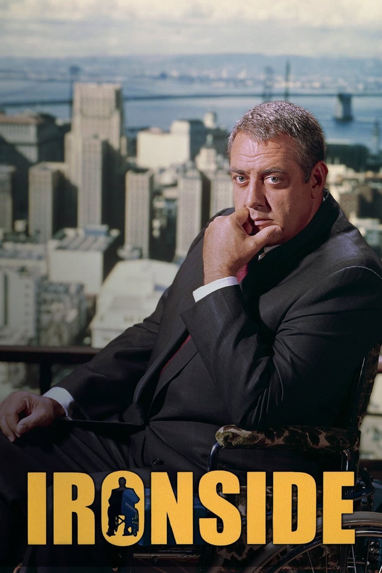 Ironside preview 2