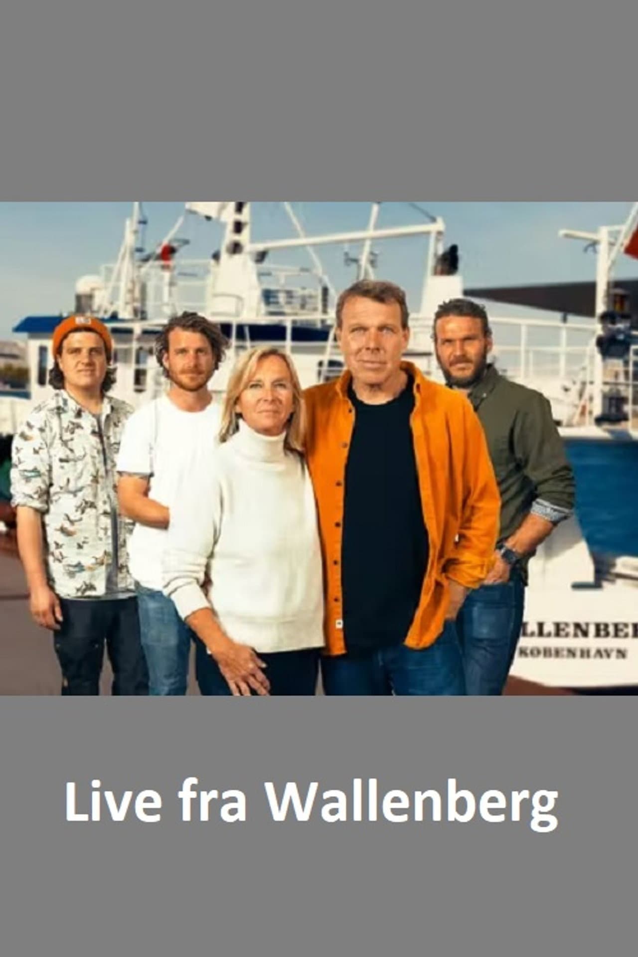 Live fra Wallenberg preview 1