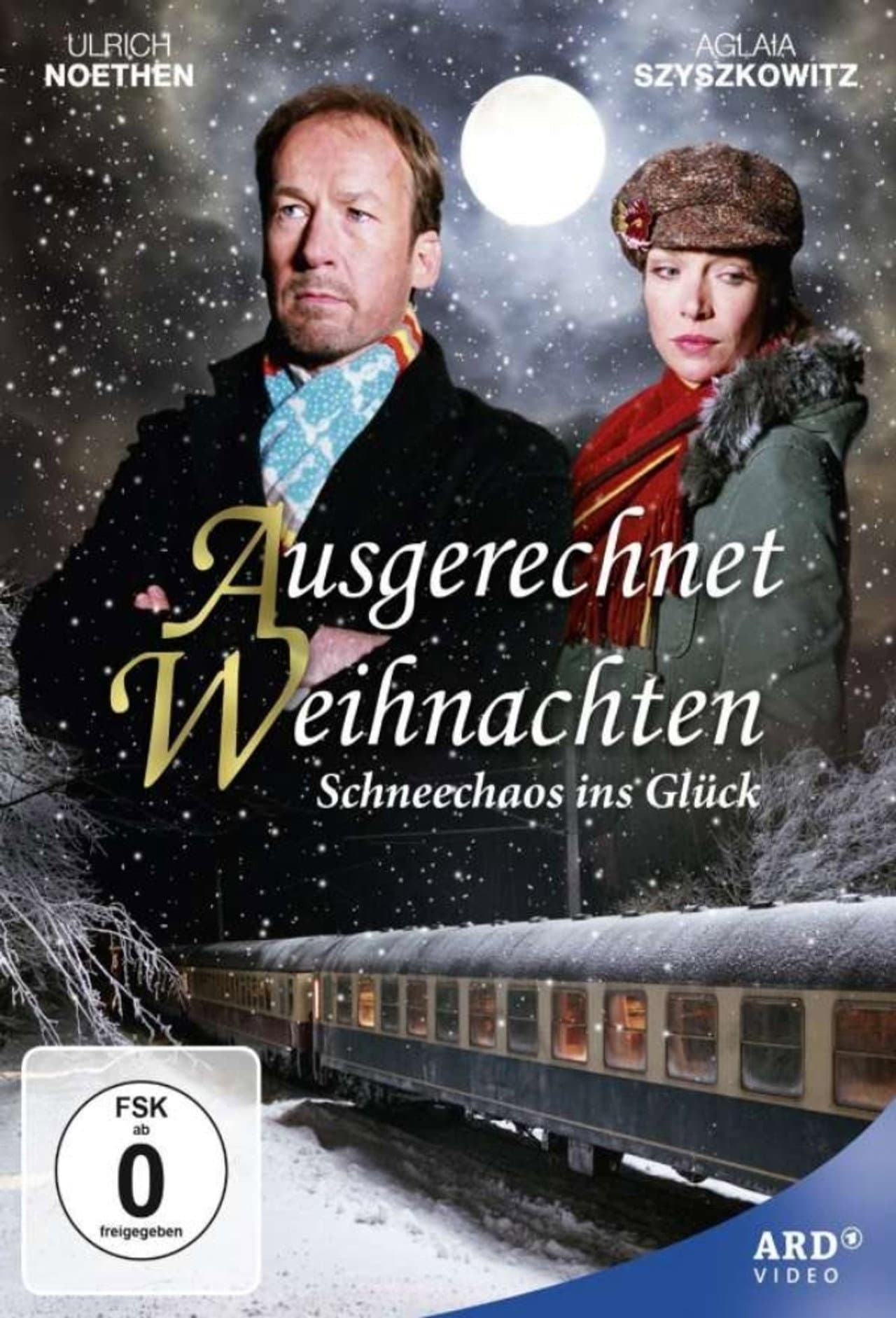 Ausgerechnet Weihnachten preview 2