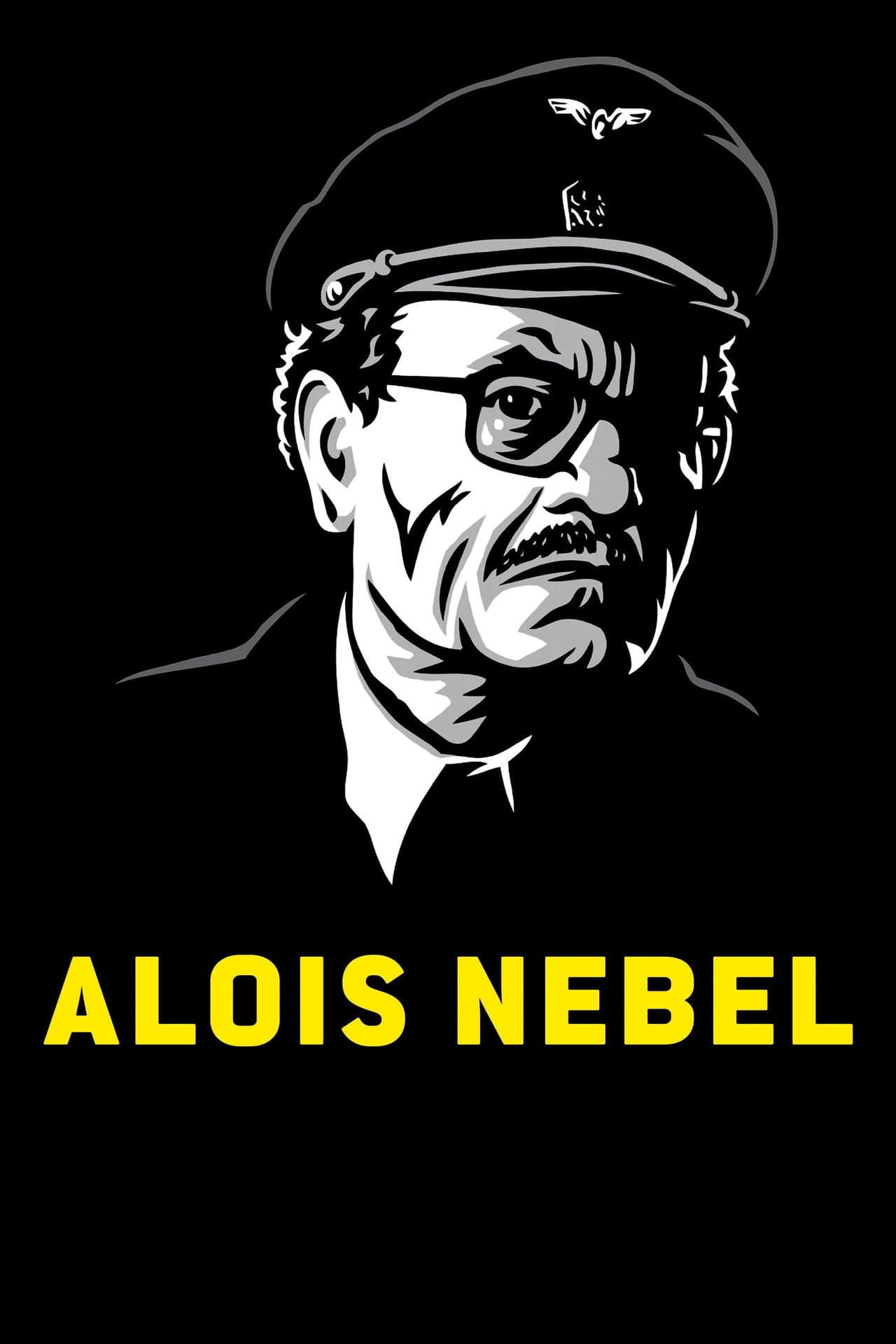 Alois Nebel preview 2