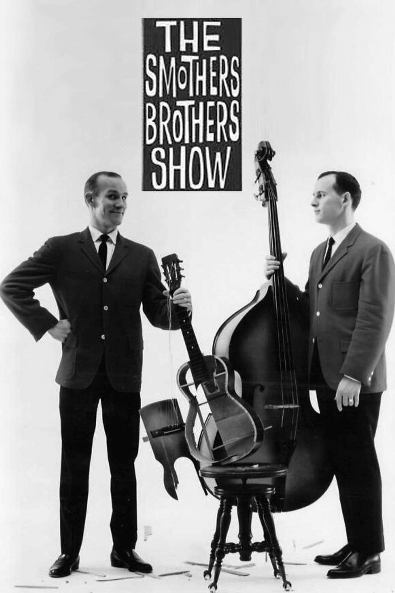The Smothers Brothers Show preview 1