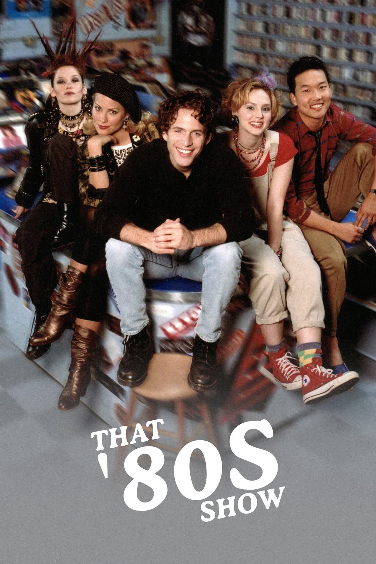 That '80s Show preview 2