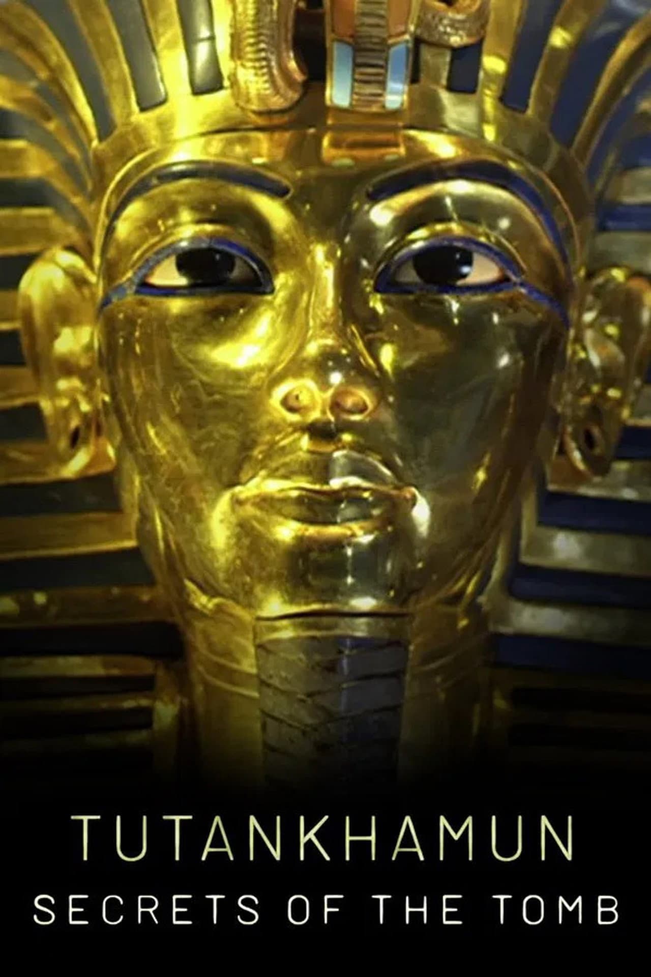 Tutankhamon: Titkok a sírból preview 1
