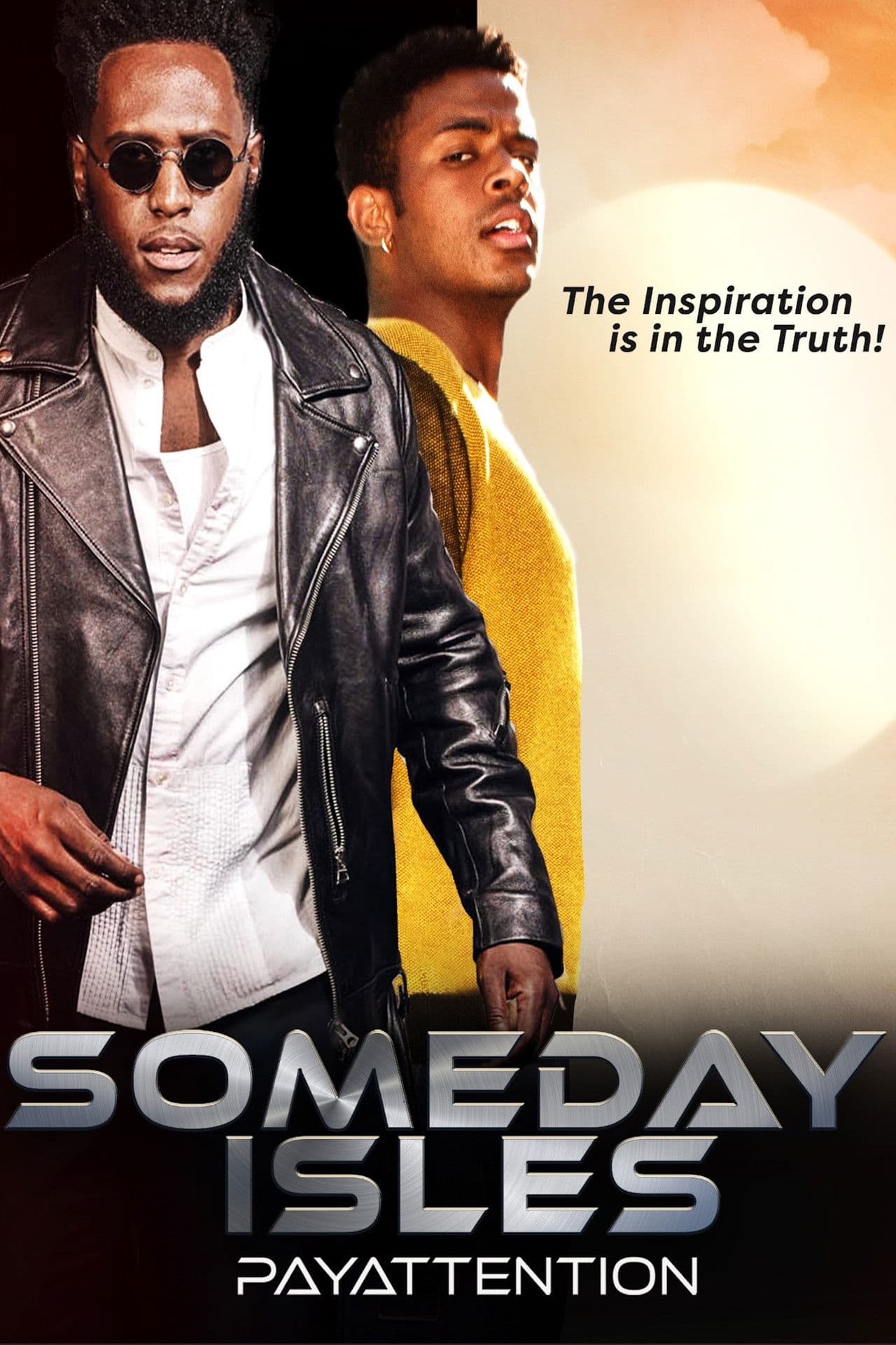 Someday Isles preview 1