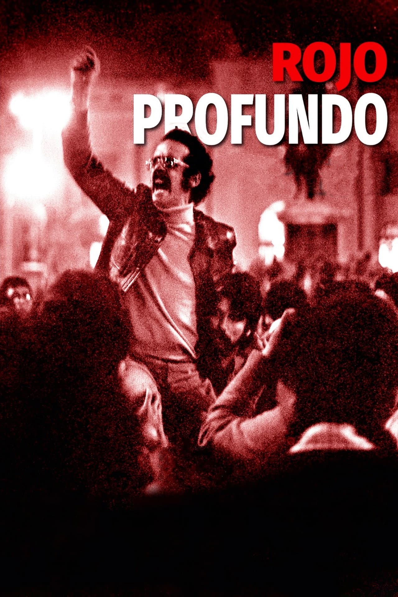 Rojo profundo preview 2