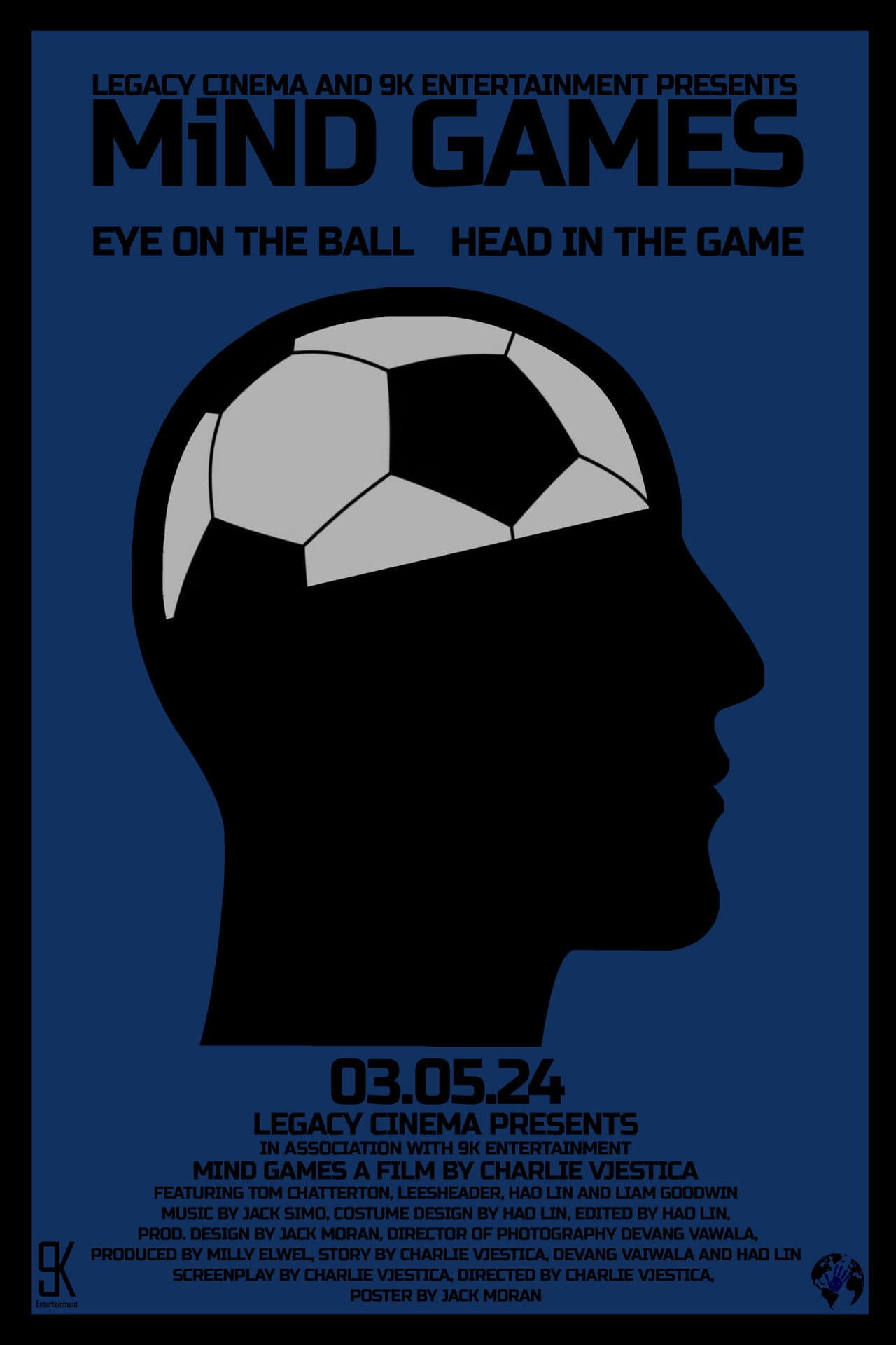 Mind Games preview 2