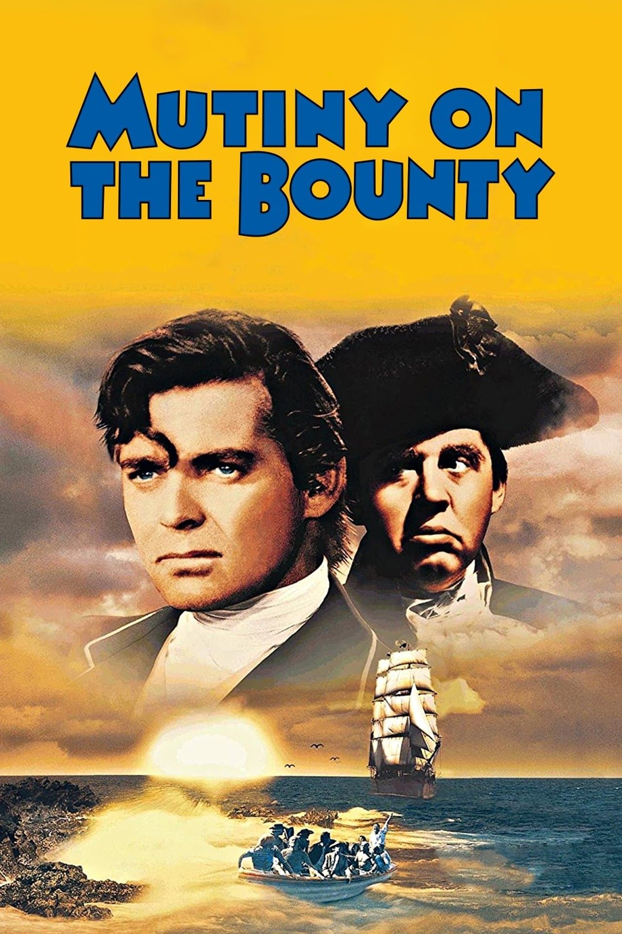 Mutiny on the Bounty preview 2
