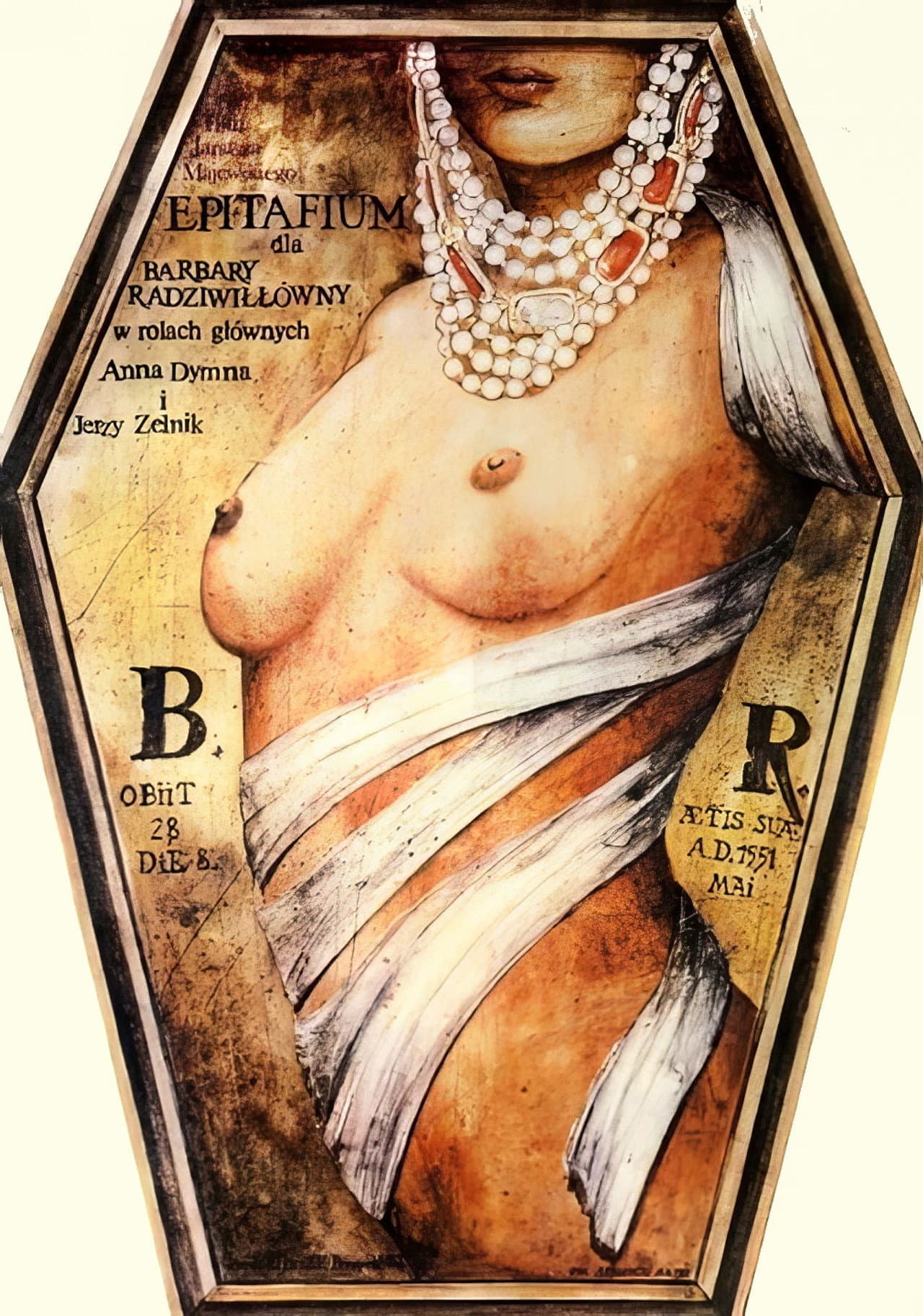 An Epitaph for Barbara Radziwill preview 2