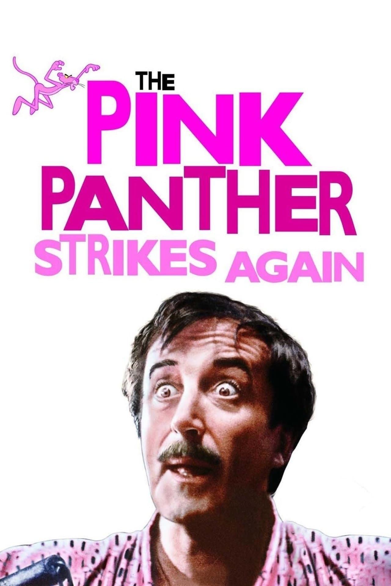 The Pink Panther Strikes Again preview 2