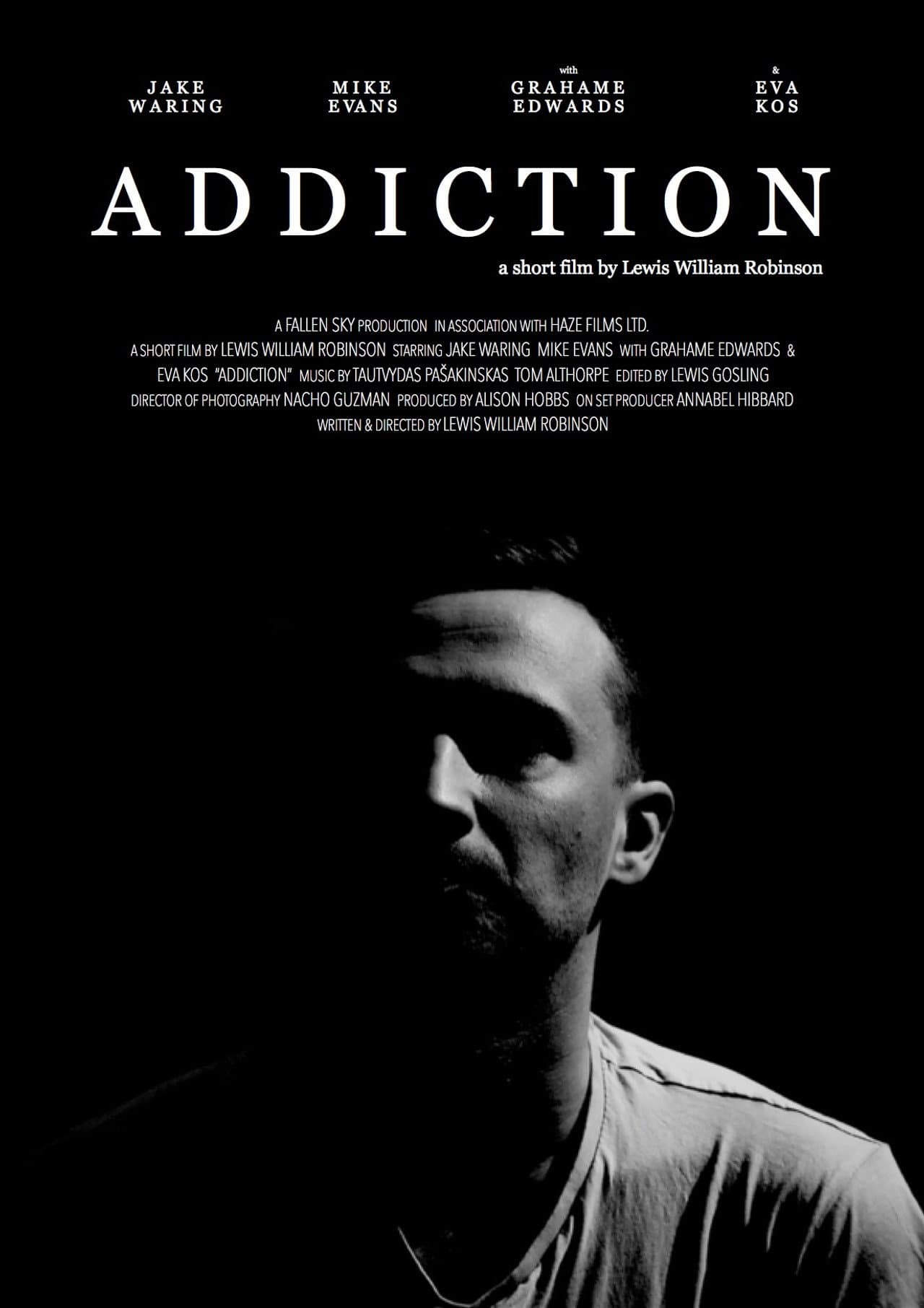 Addiction preview 1