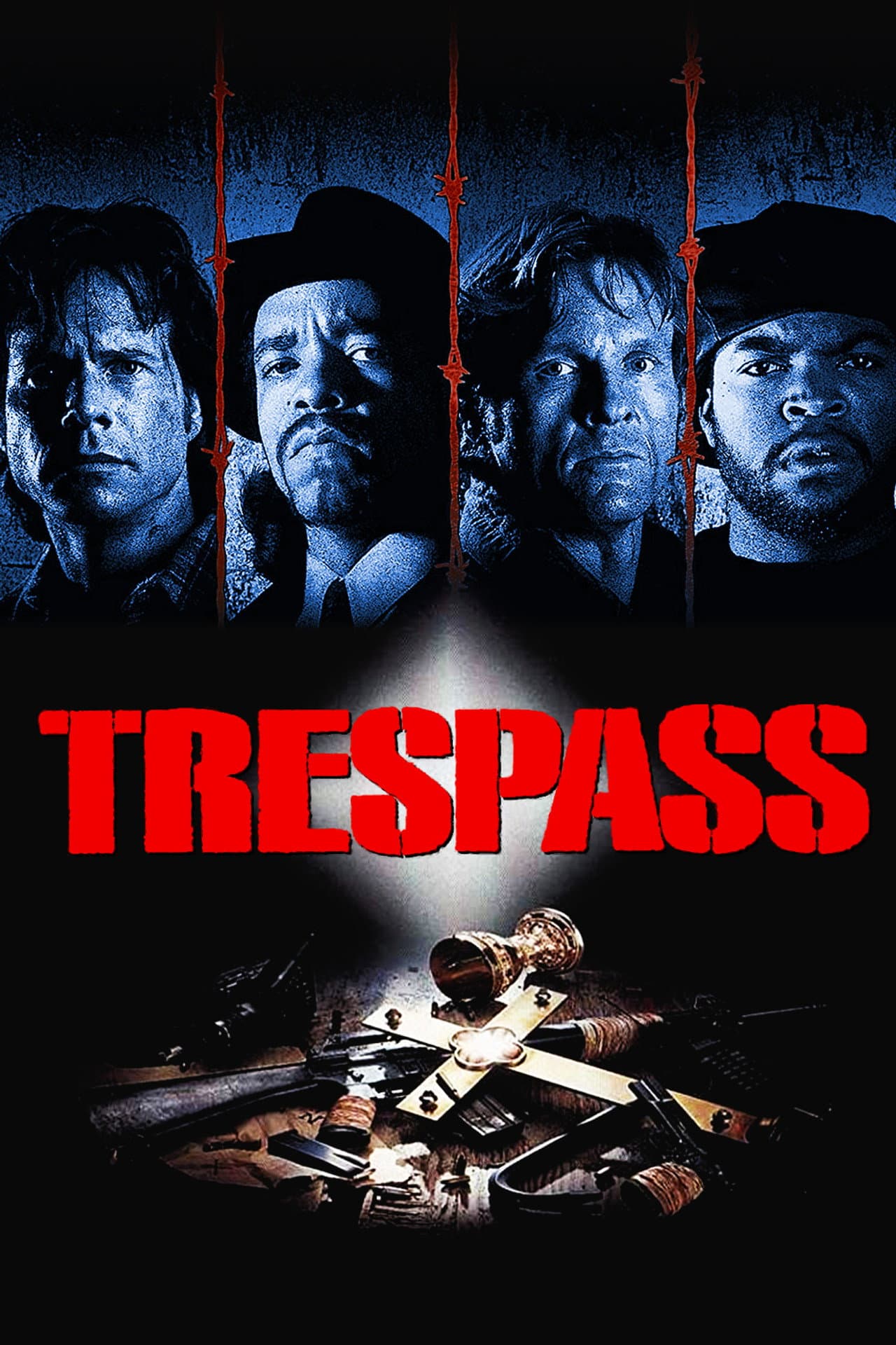 Trespass preview 2