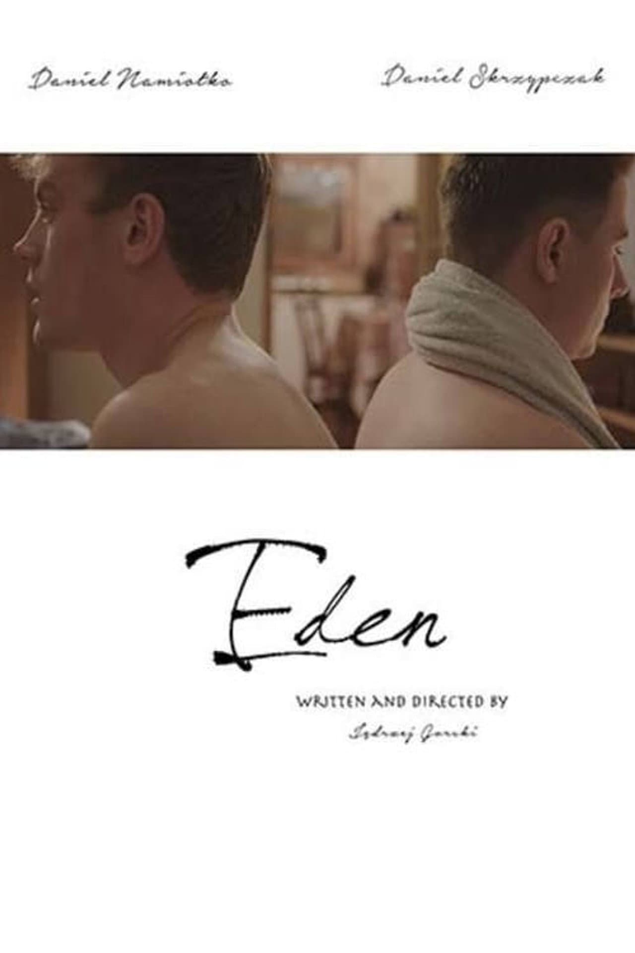 Eden preview 2