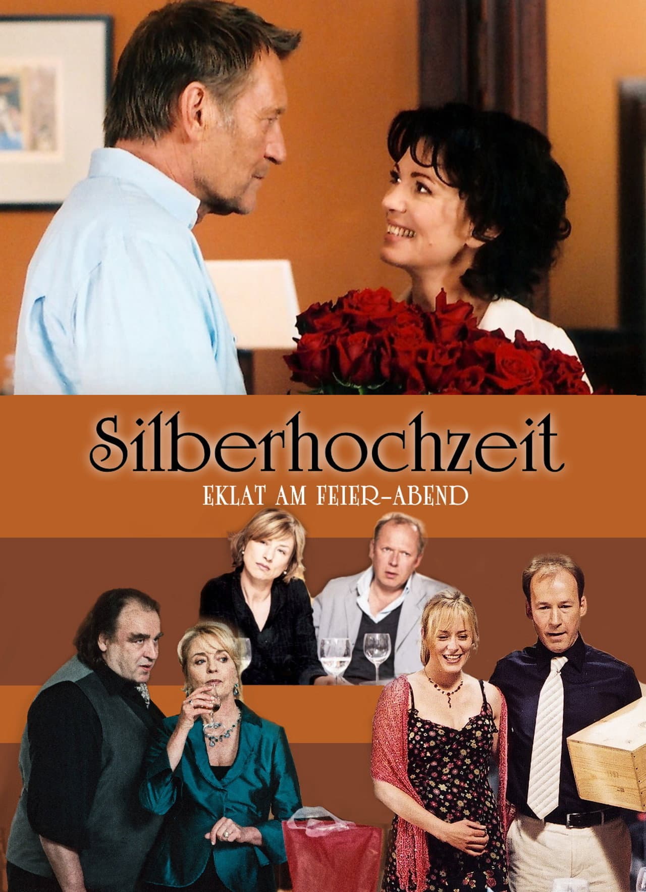 Silberhochzeit preview 2