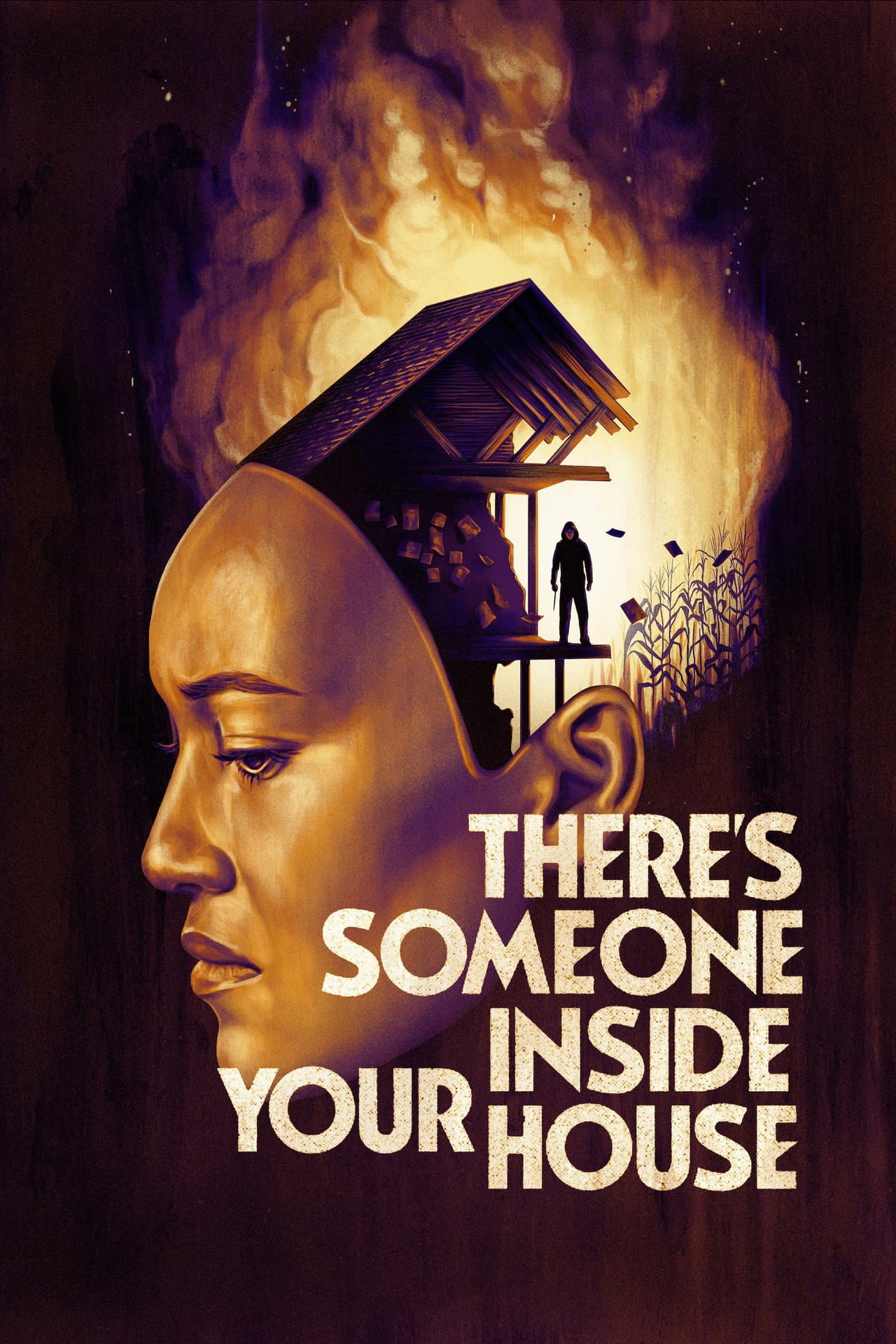There's Someone Inside Your House preview 2