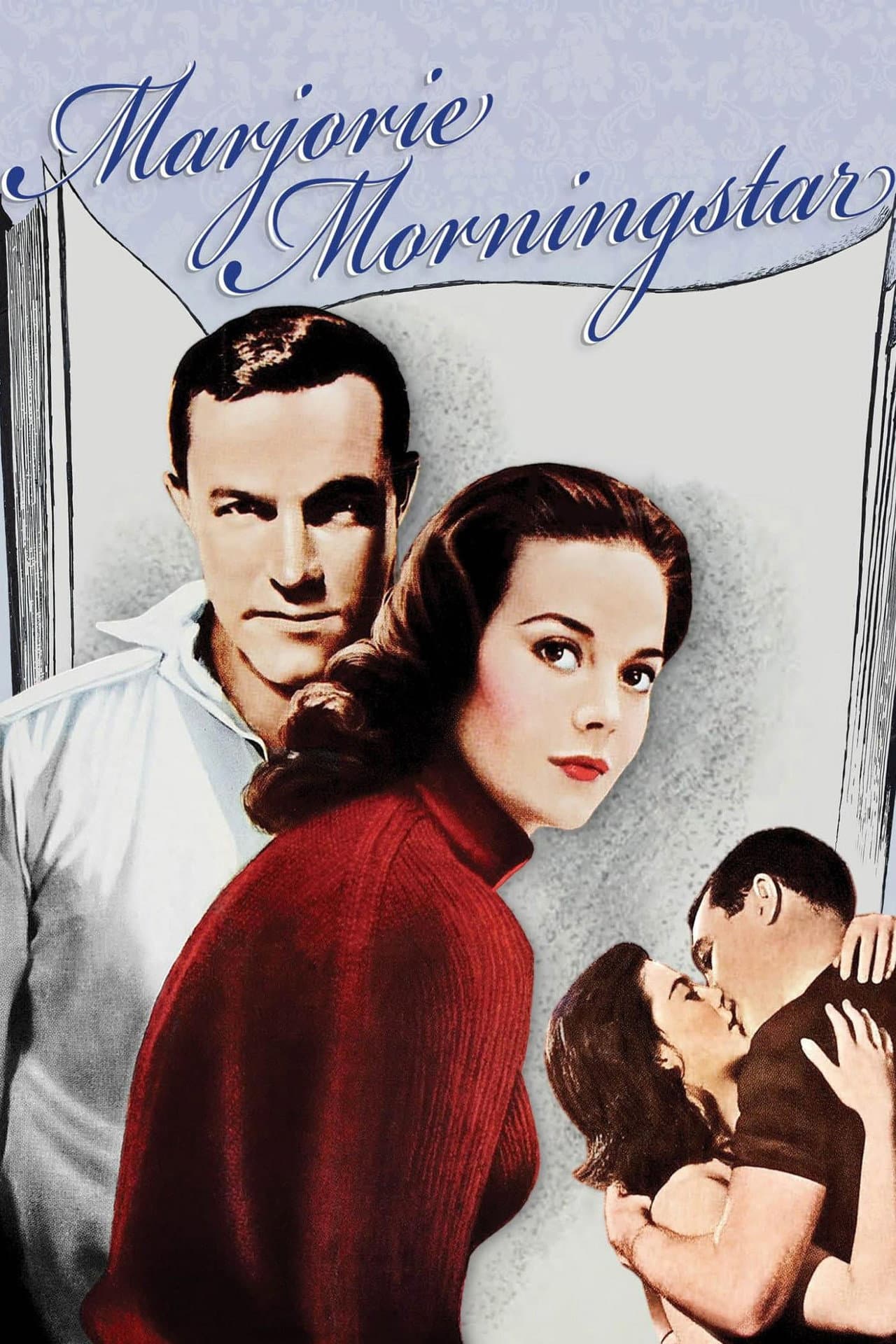 Marjorie Morningstar preview 2