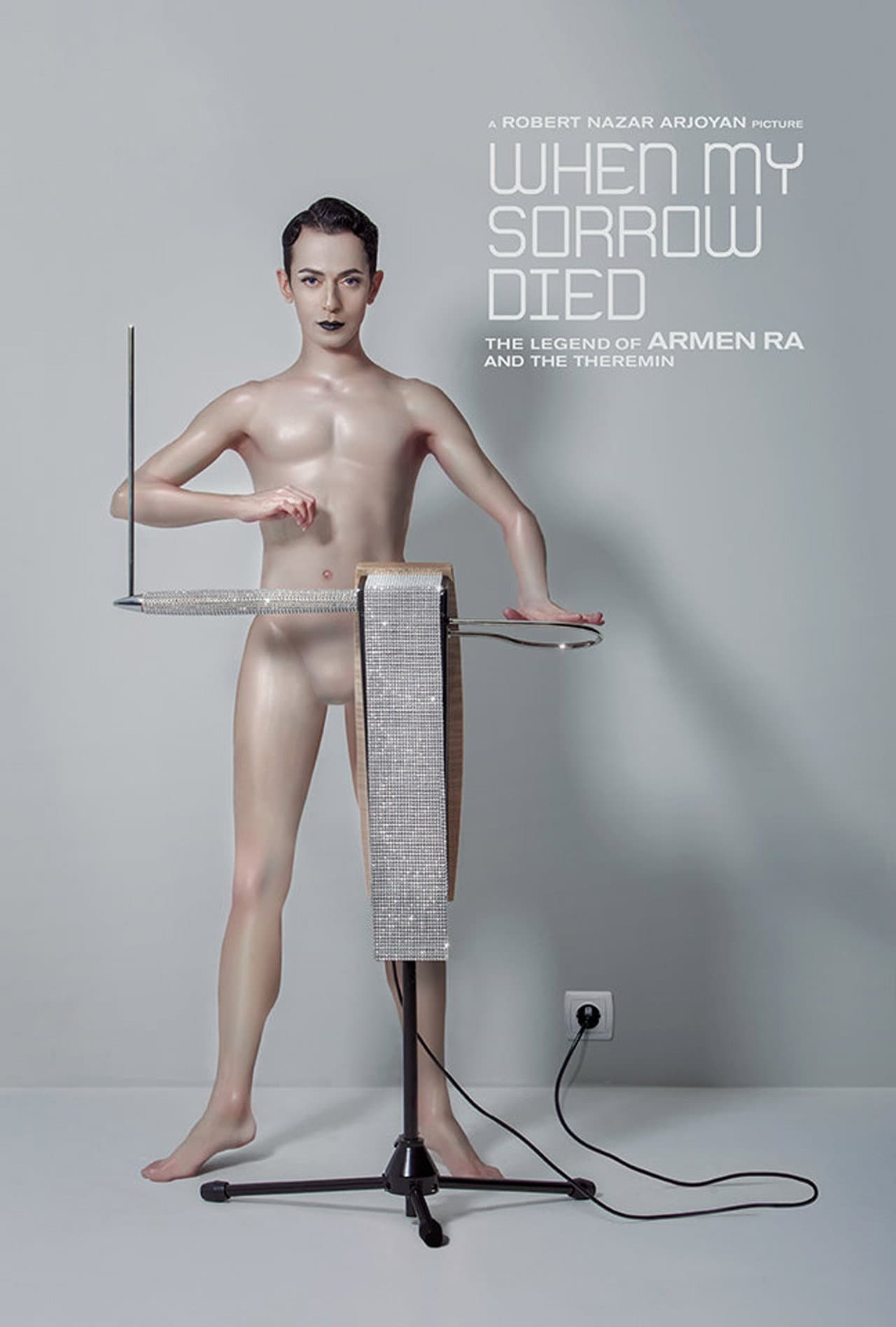 When My Sorrow Died: The Story of Armen Ra and The Theremin preview 1