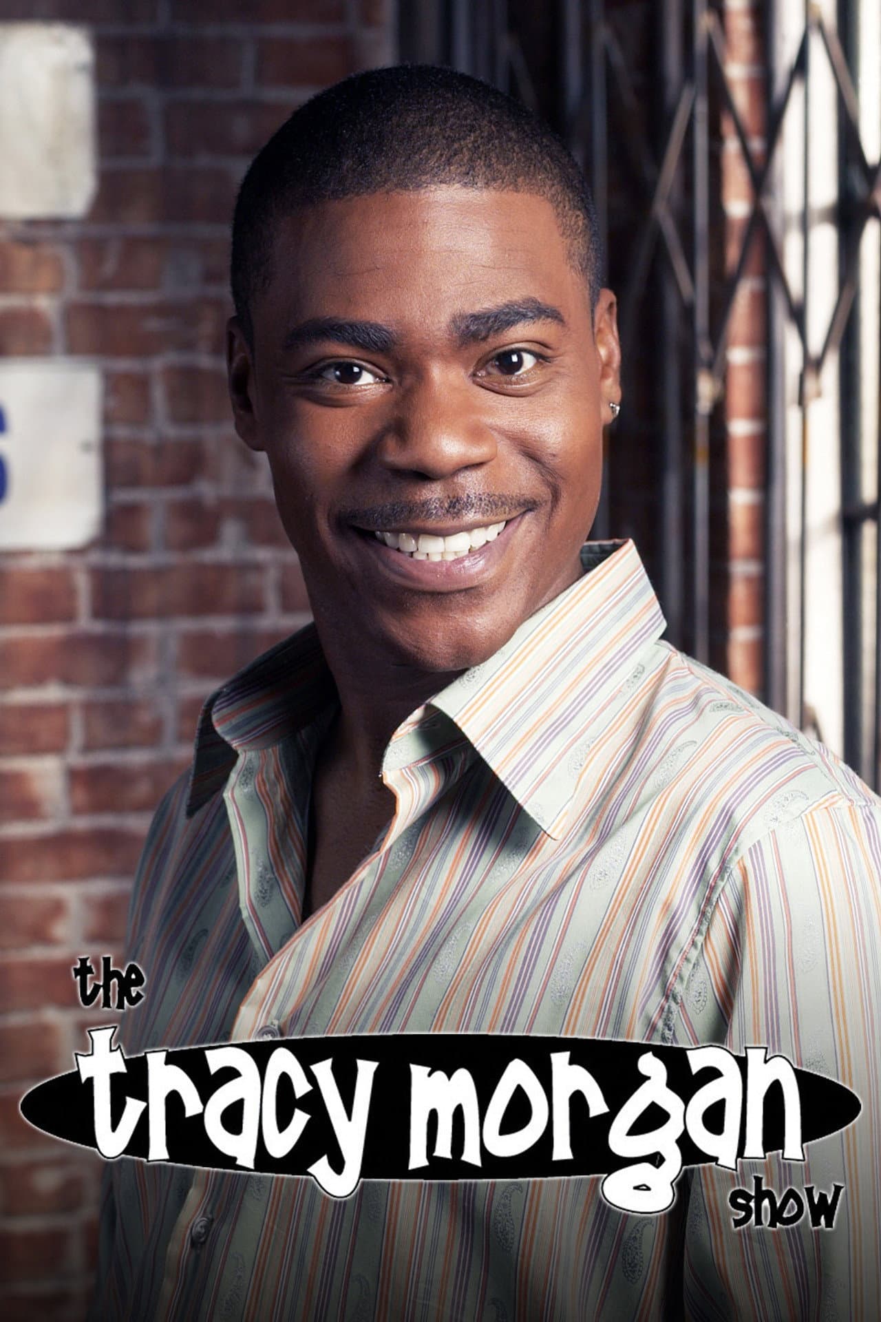 The Tracy Morgan Show preview 2