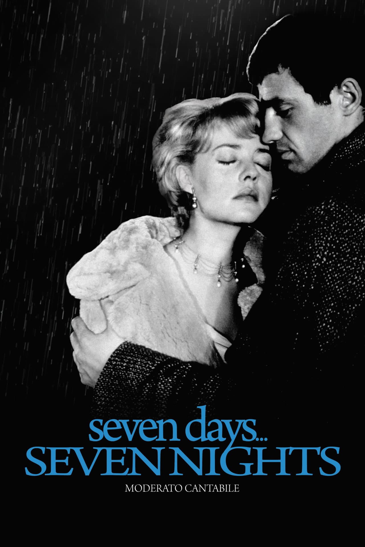 Seven Days… Seven Nights preview 2
