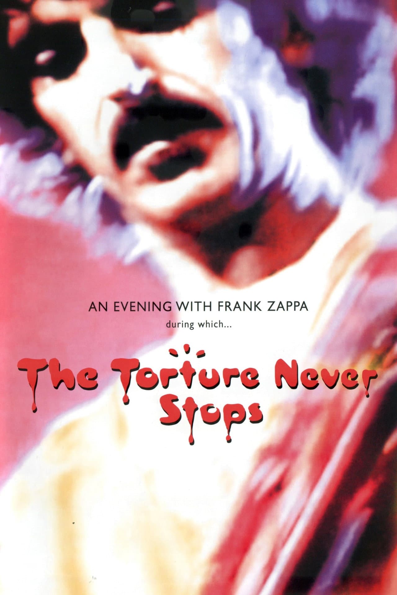 Frank Zappa: The Torture Never Stops preview 2