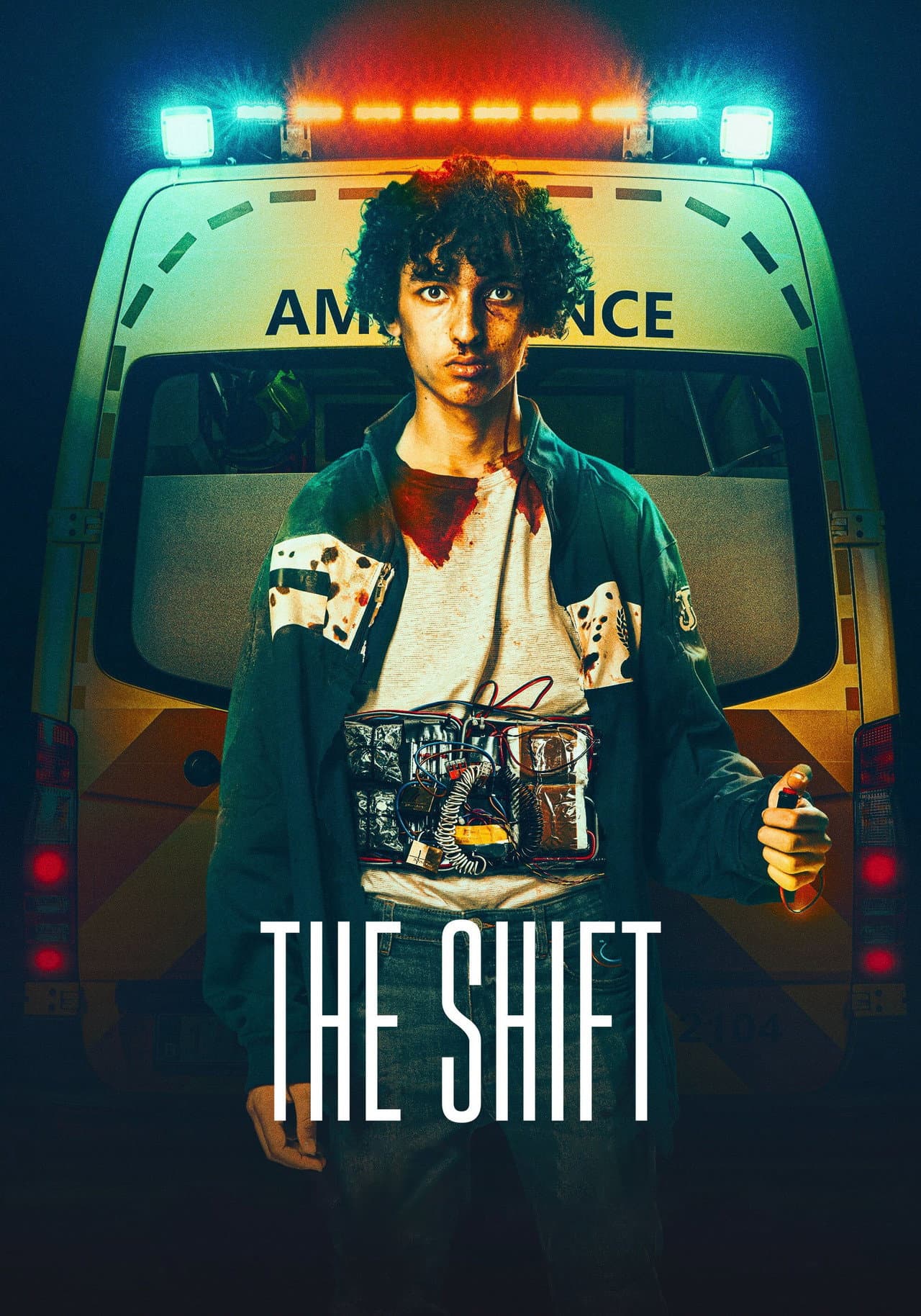 The Shift preview 2