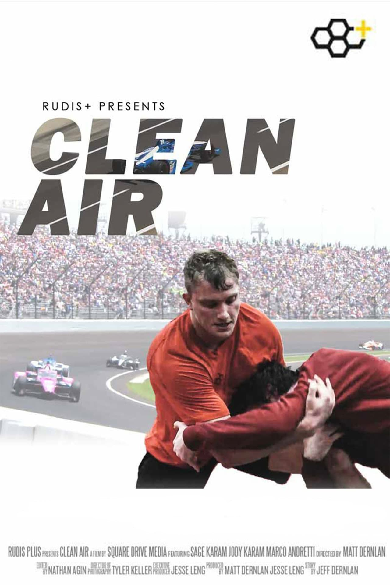 Clean Air preview 1