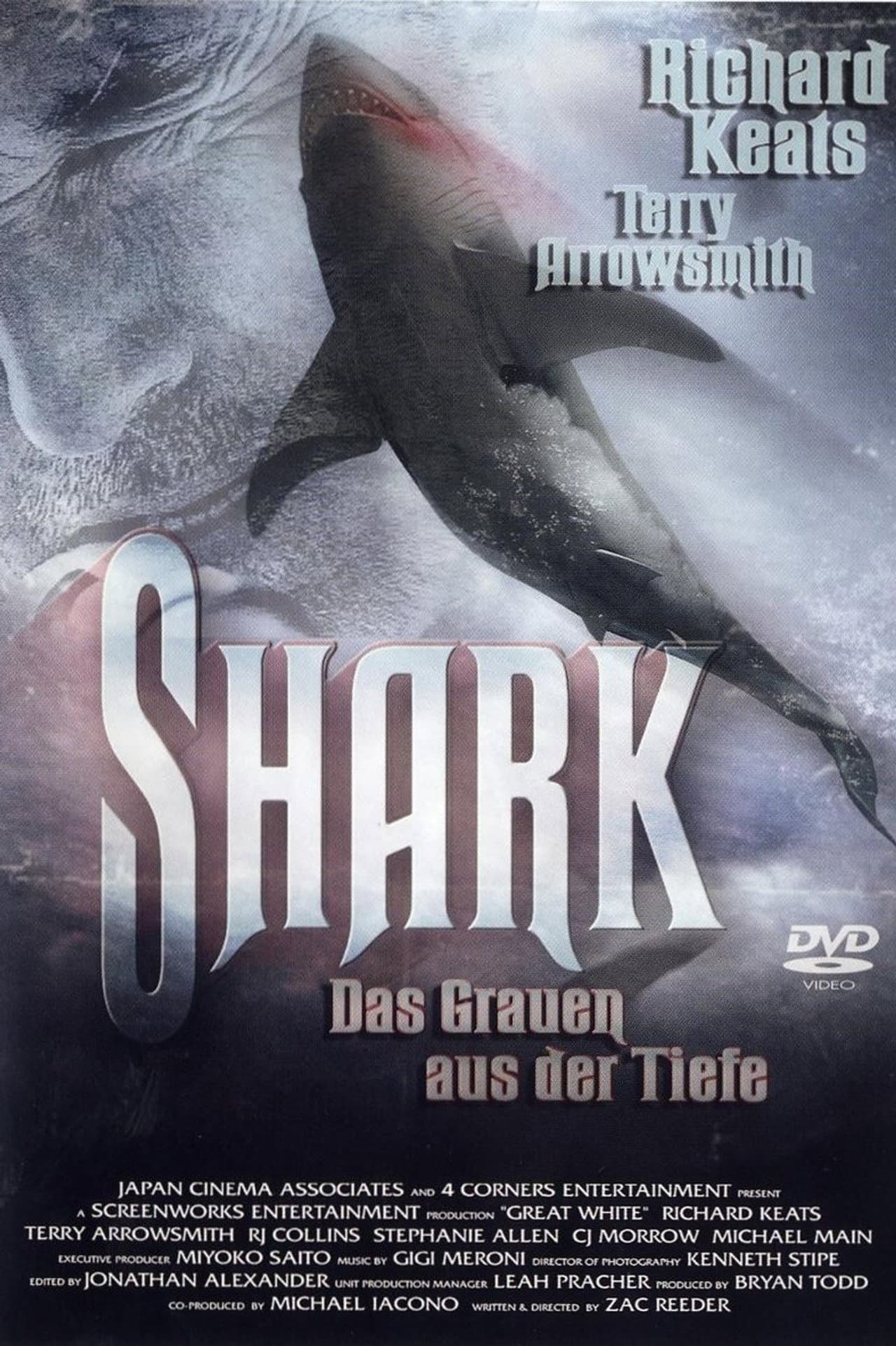 Great White preview 1