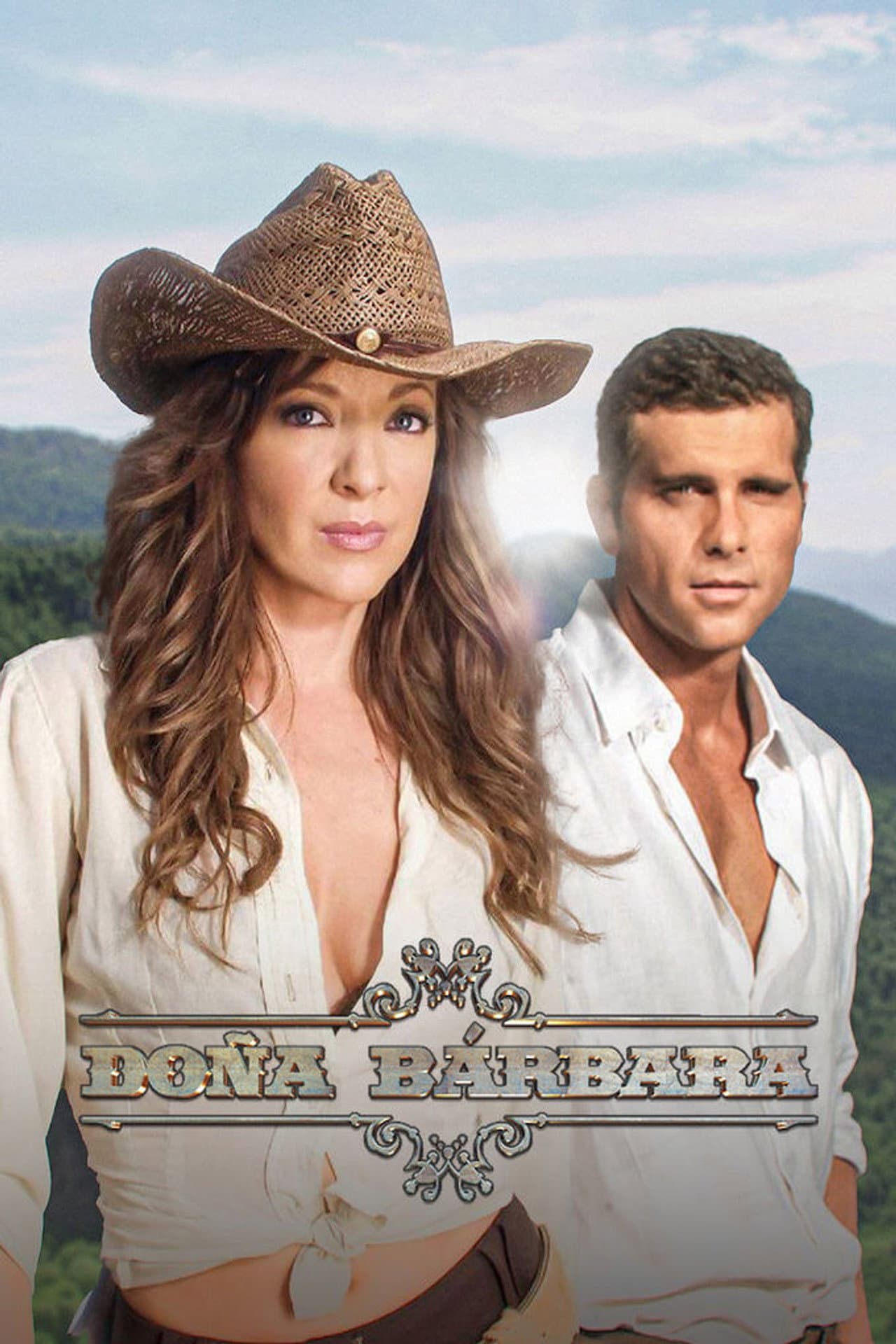 Doña Bárbara preview 2