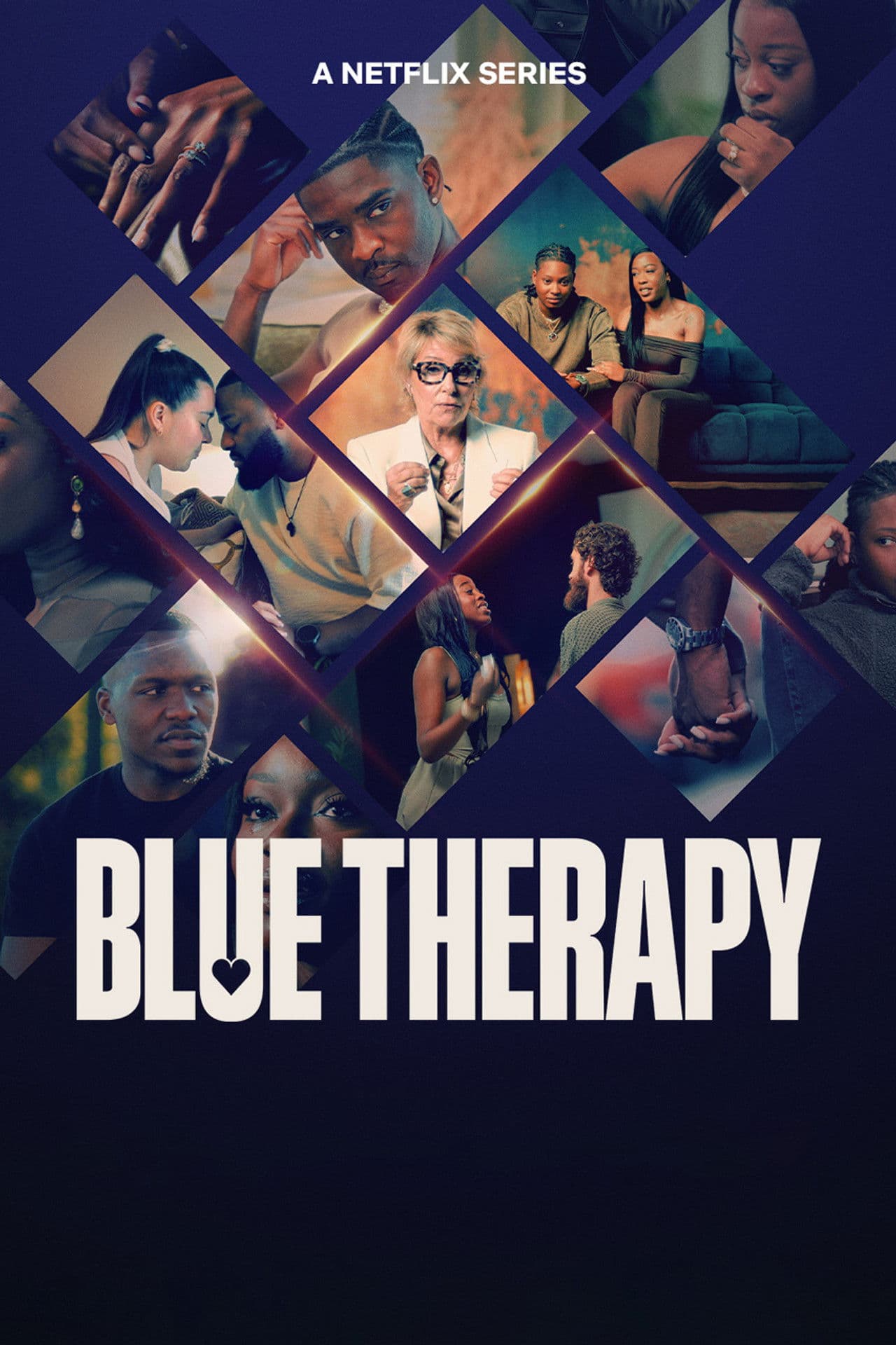 Blue Therapy preview 2