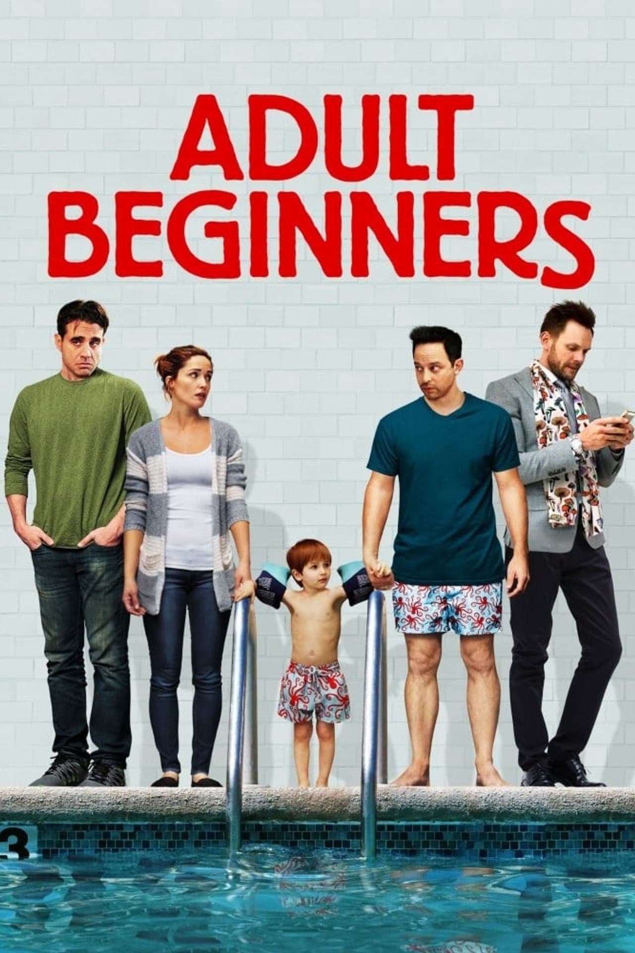 Adult Beginners preview 2