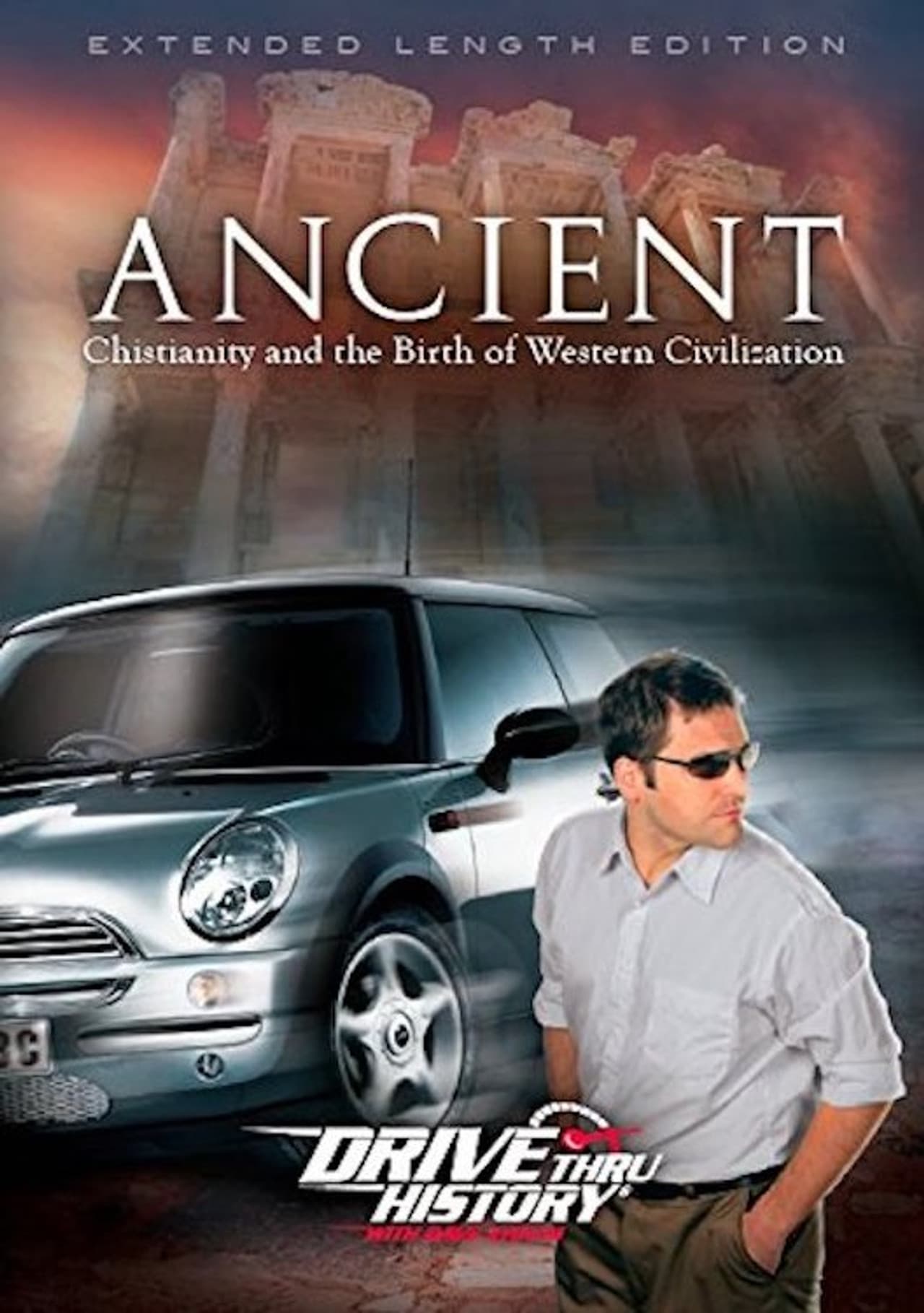 Drive Thru History: Ancient History preview 1