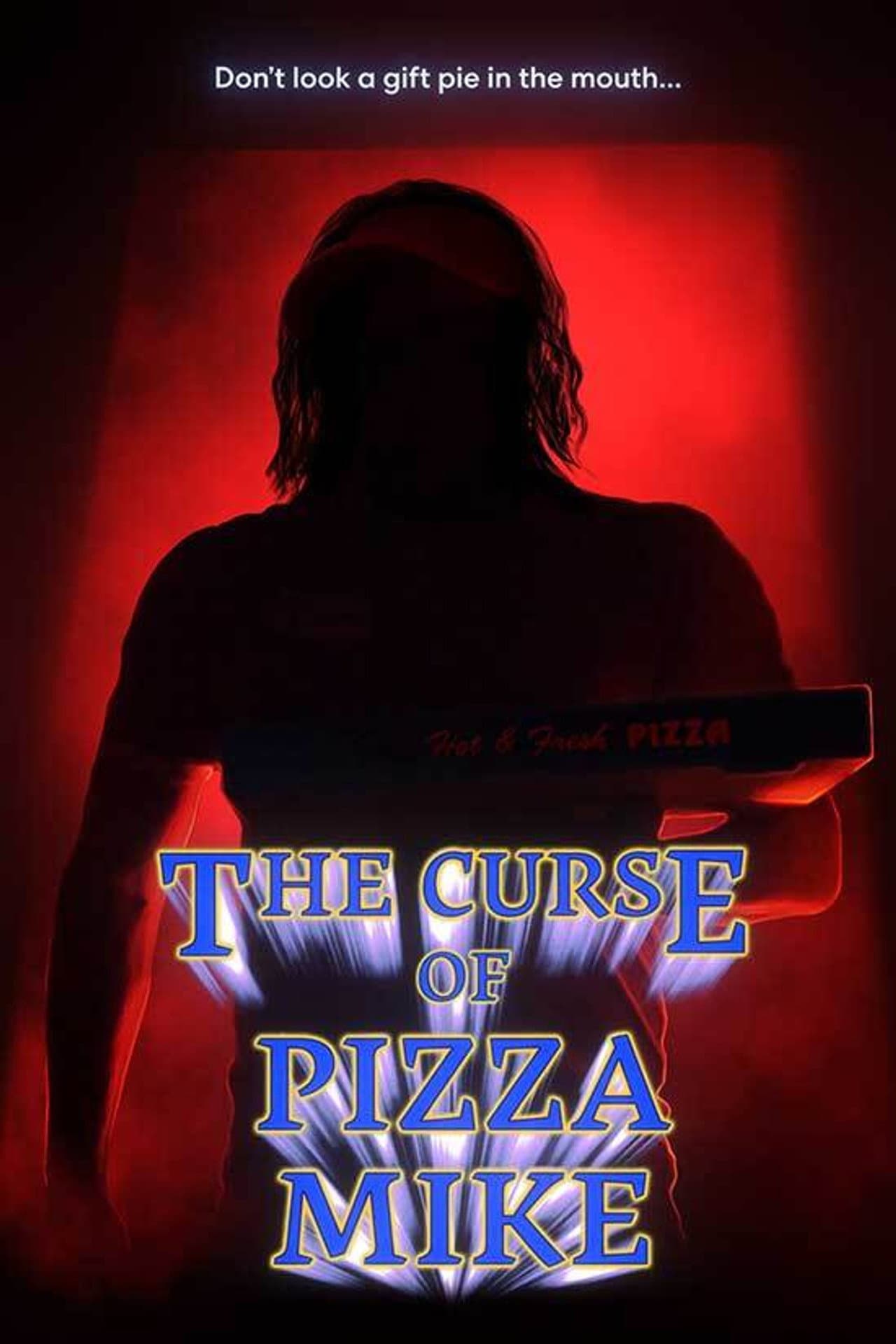 The Curse of Pizza Mike preview 1