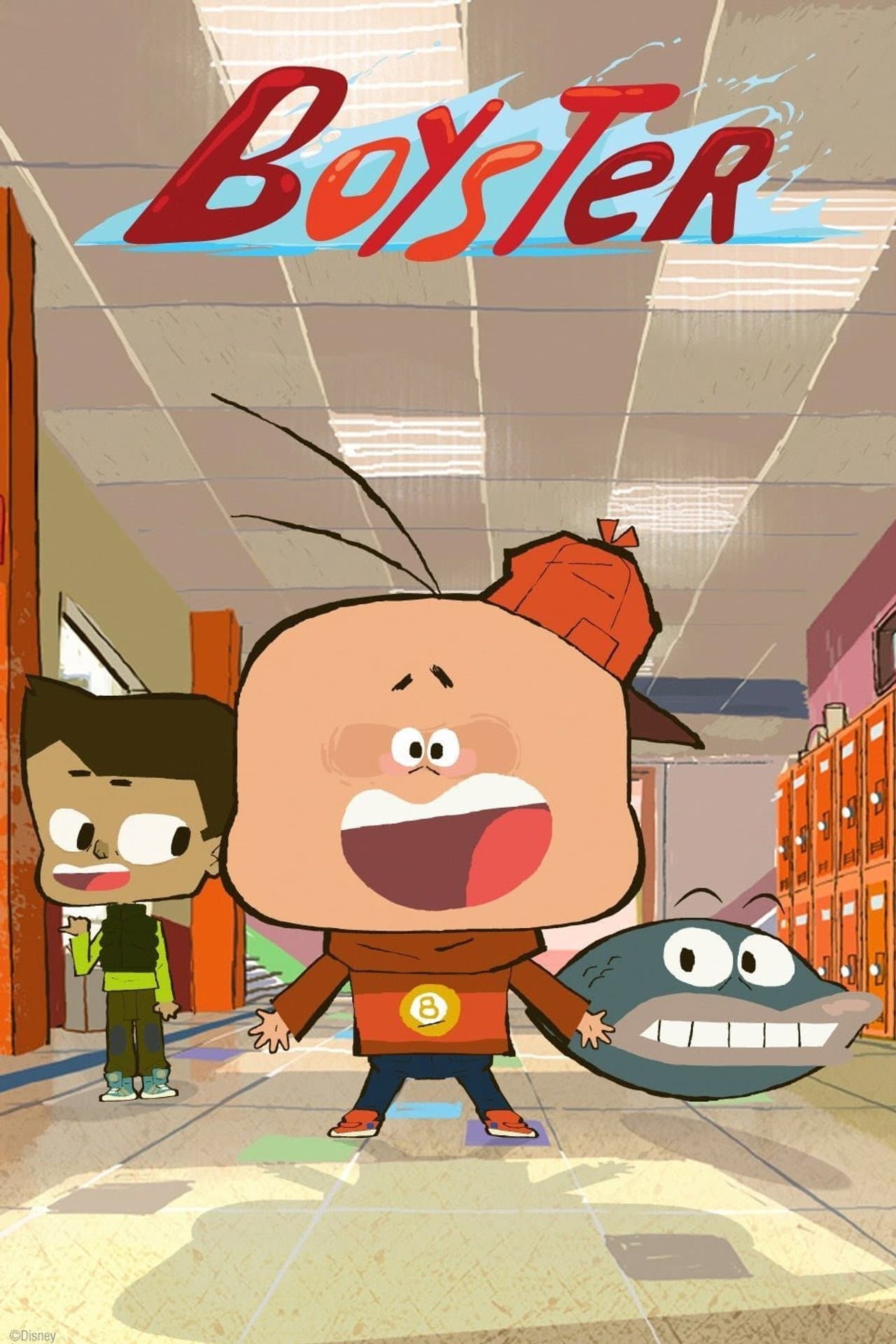 Boyster preview 2
