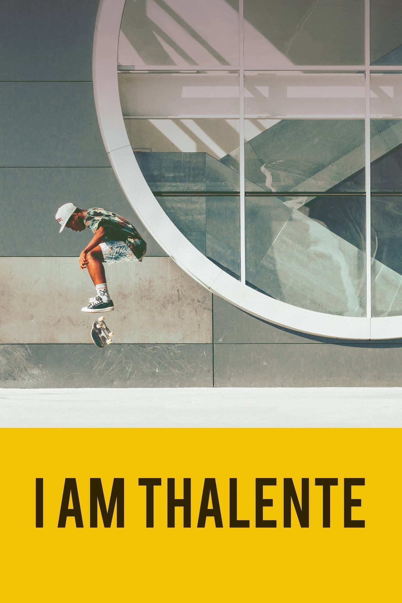 I Am Thalente preview 2