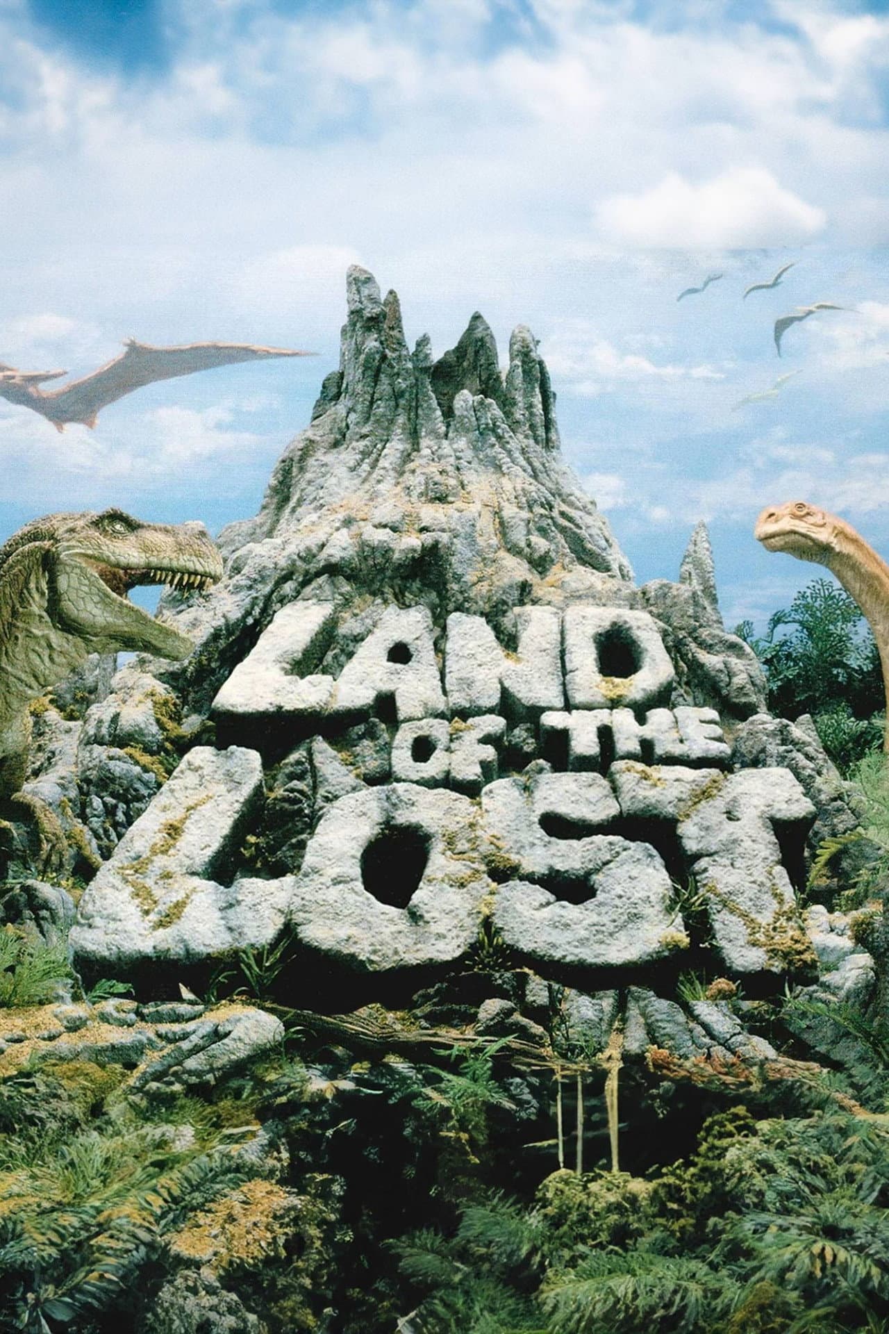 Land of the Lost preview 2