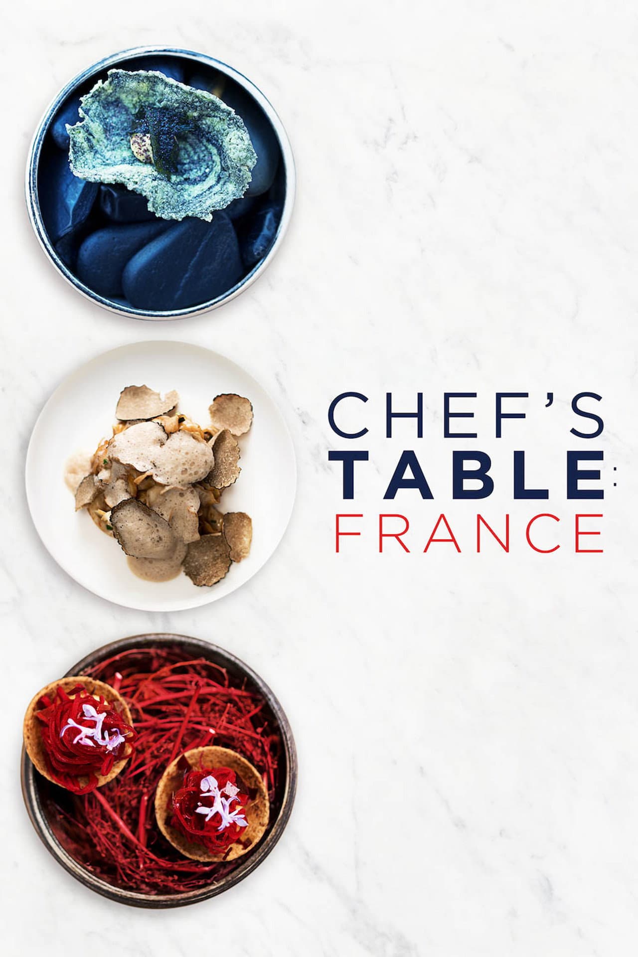 Chef's Table: France preview 2