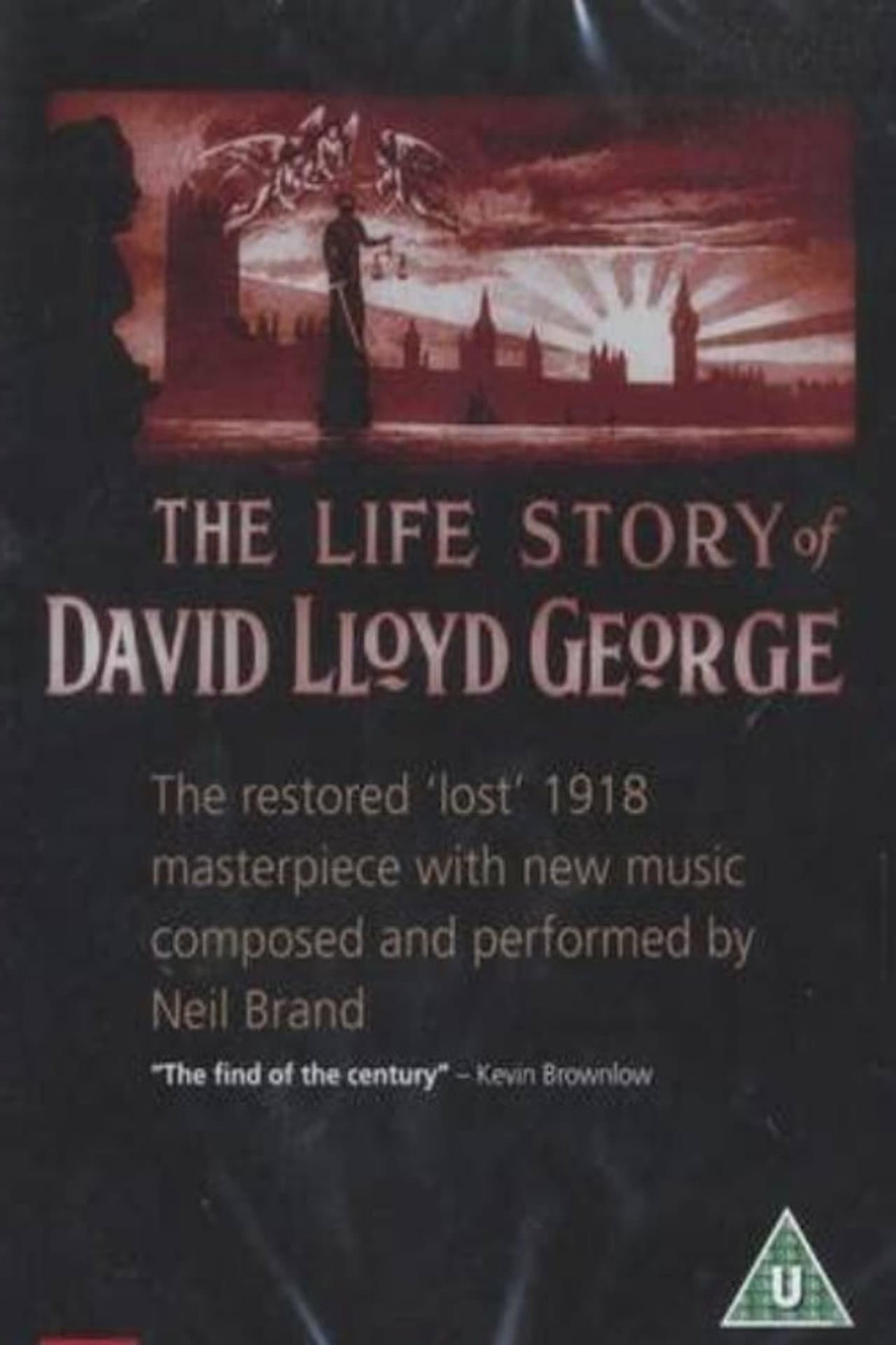 The Life Story of David Lloyd George preview 1