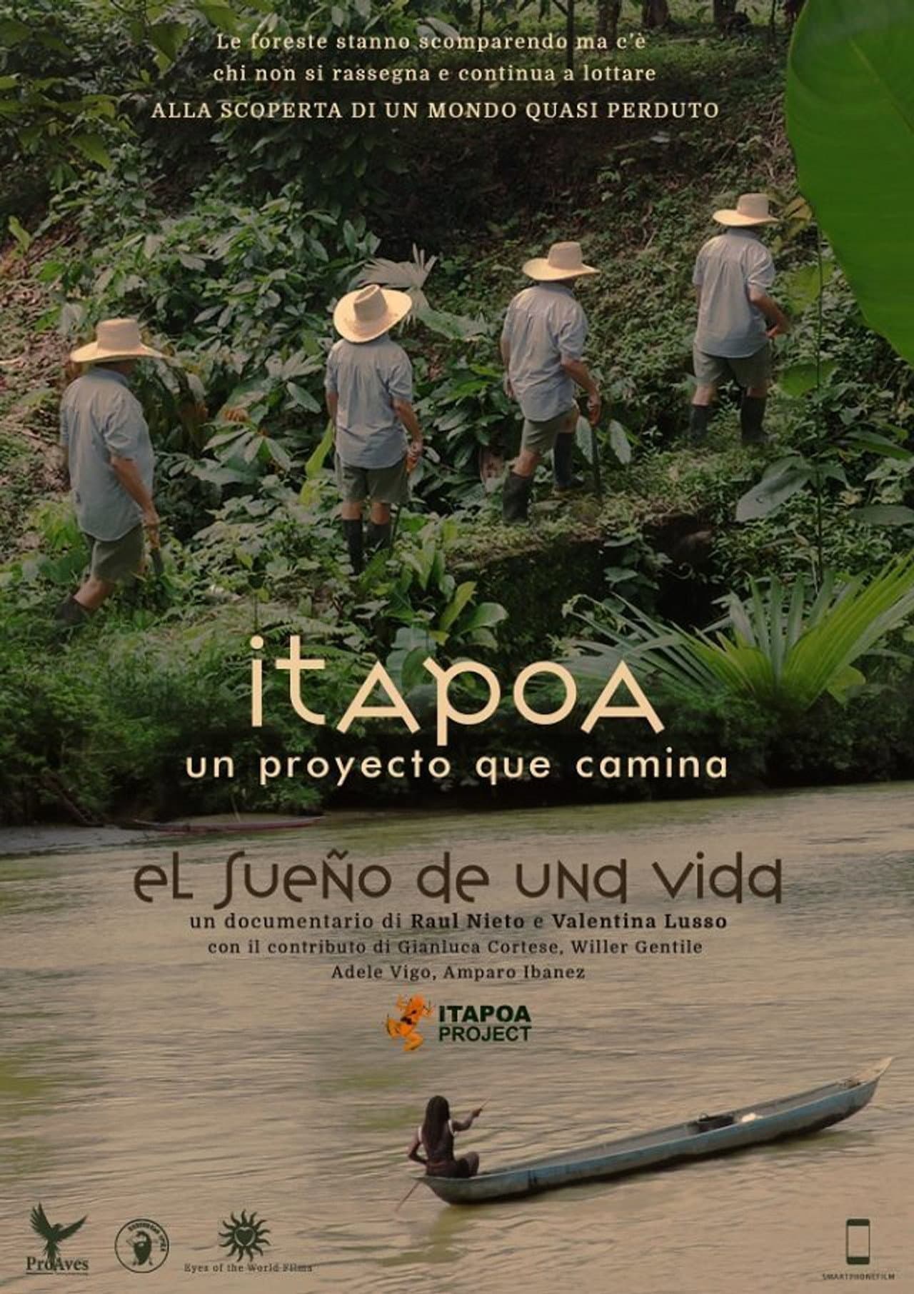 Itapoa - Un proyecto que camina preview 2