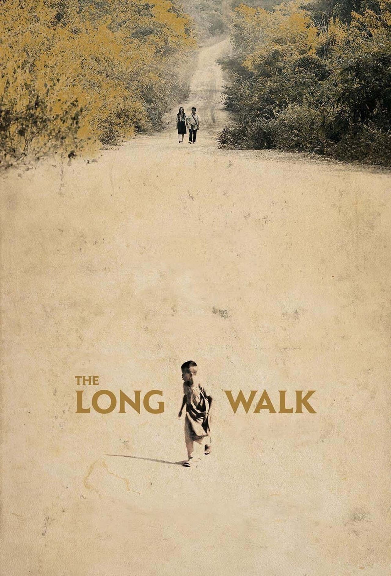 The Long Walk preview 2