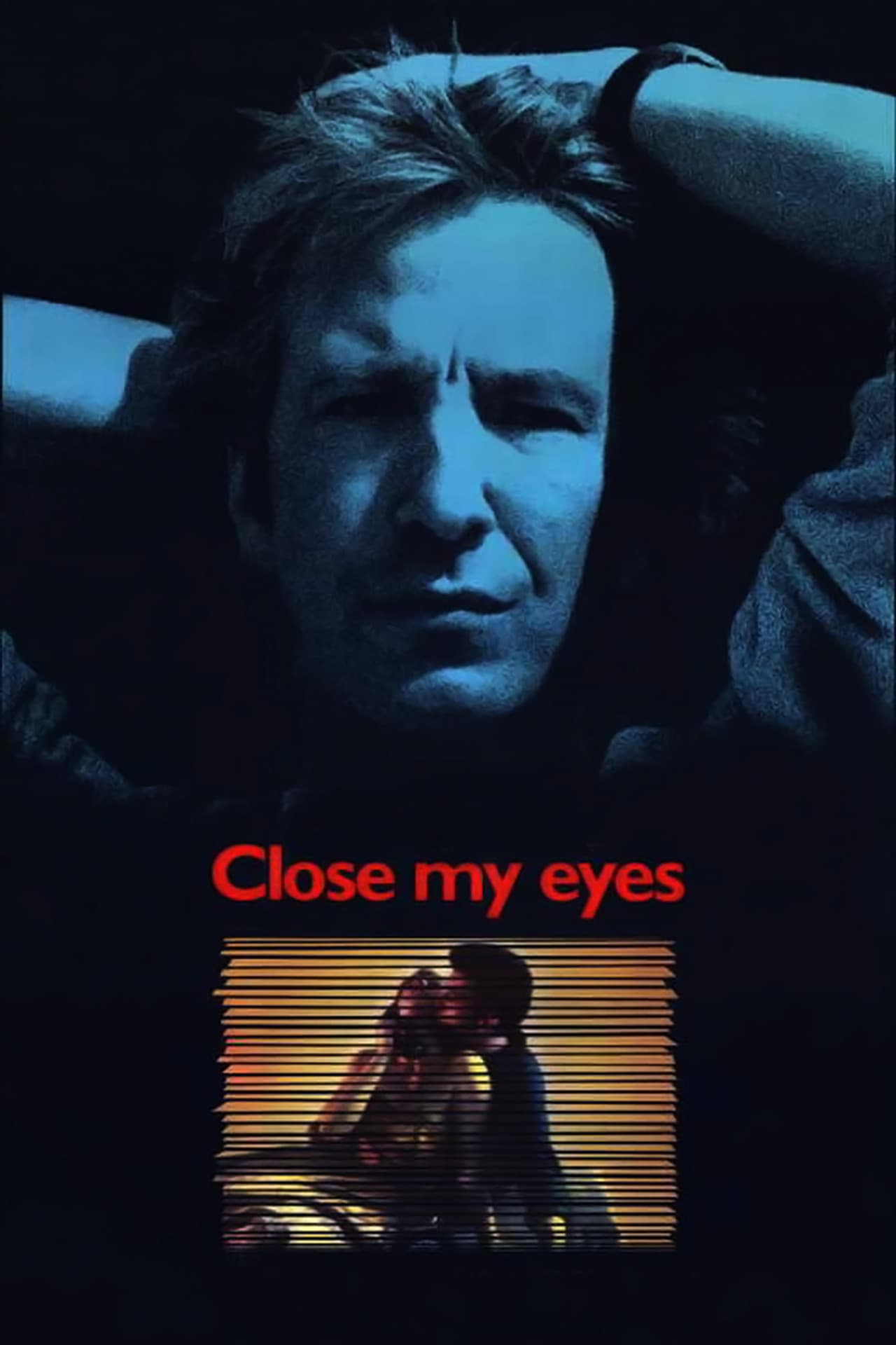 Close My Eyes preview 2