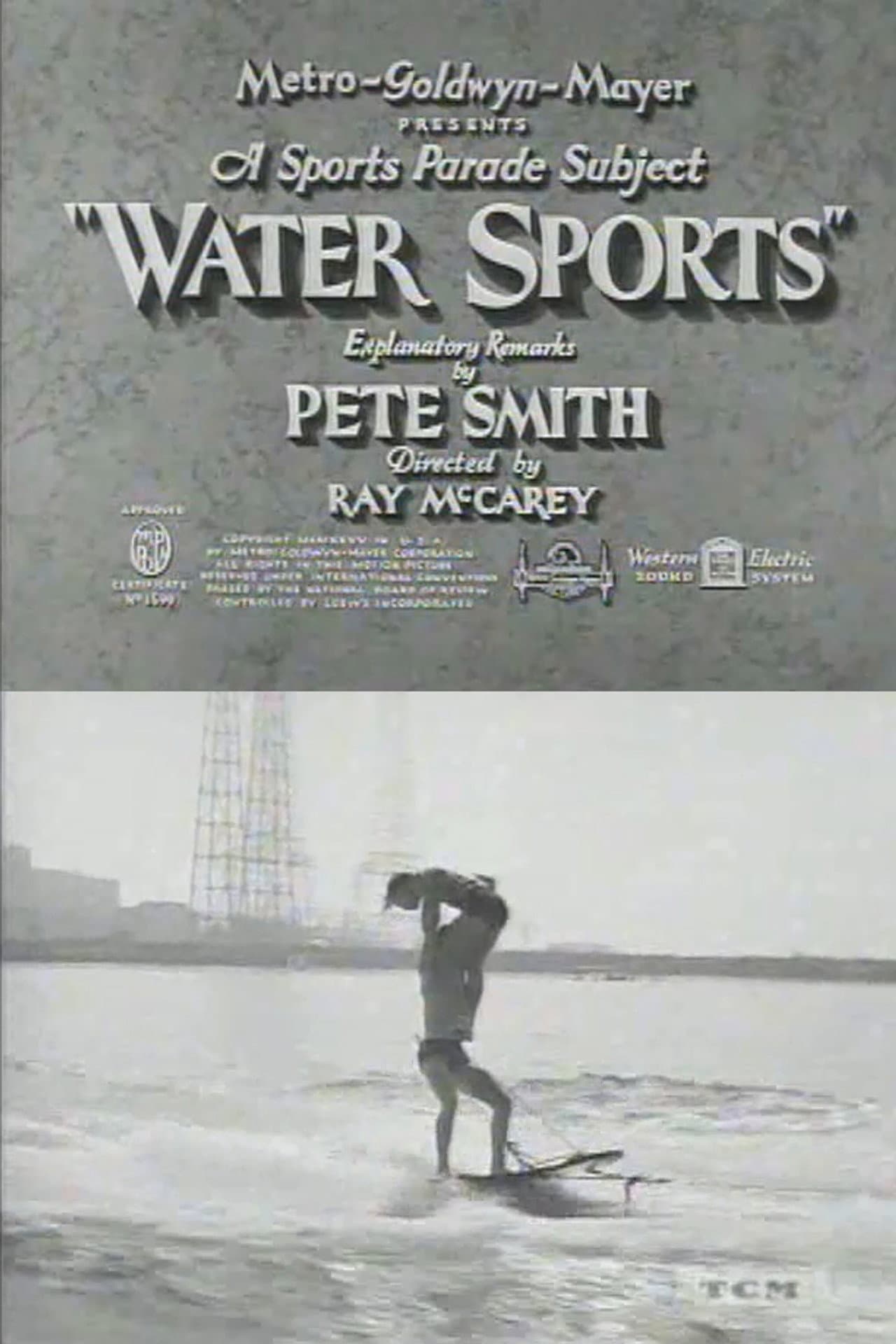 Water Sports preview 1