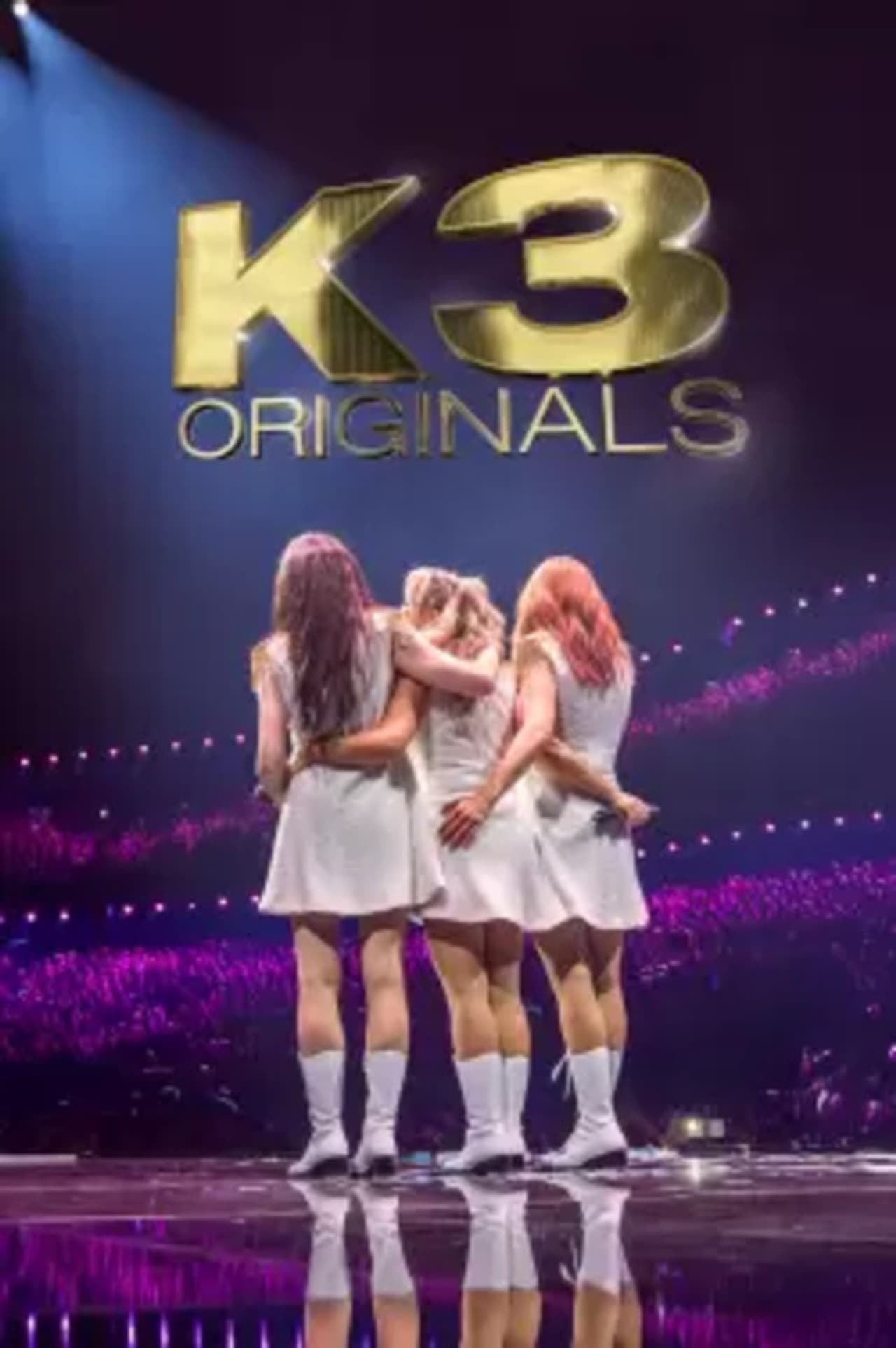 K3 Originals: Het Verhaal van Karen, Kristel en Kathleen preview 2