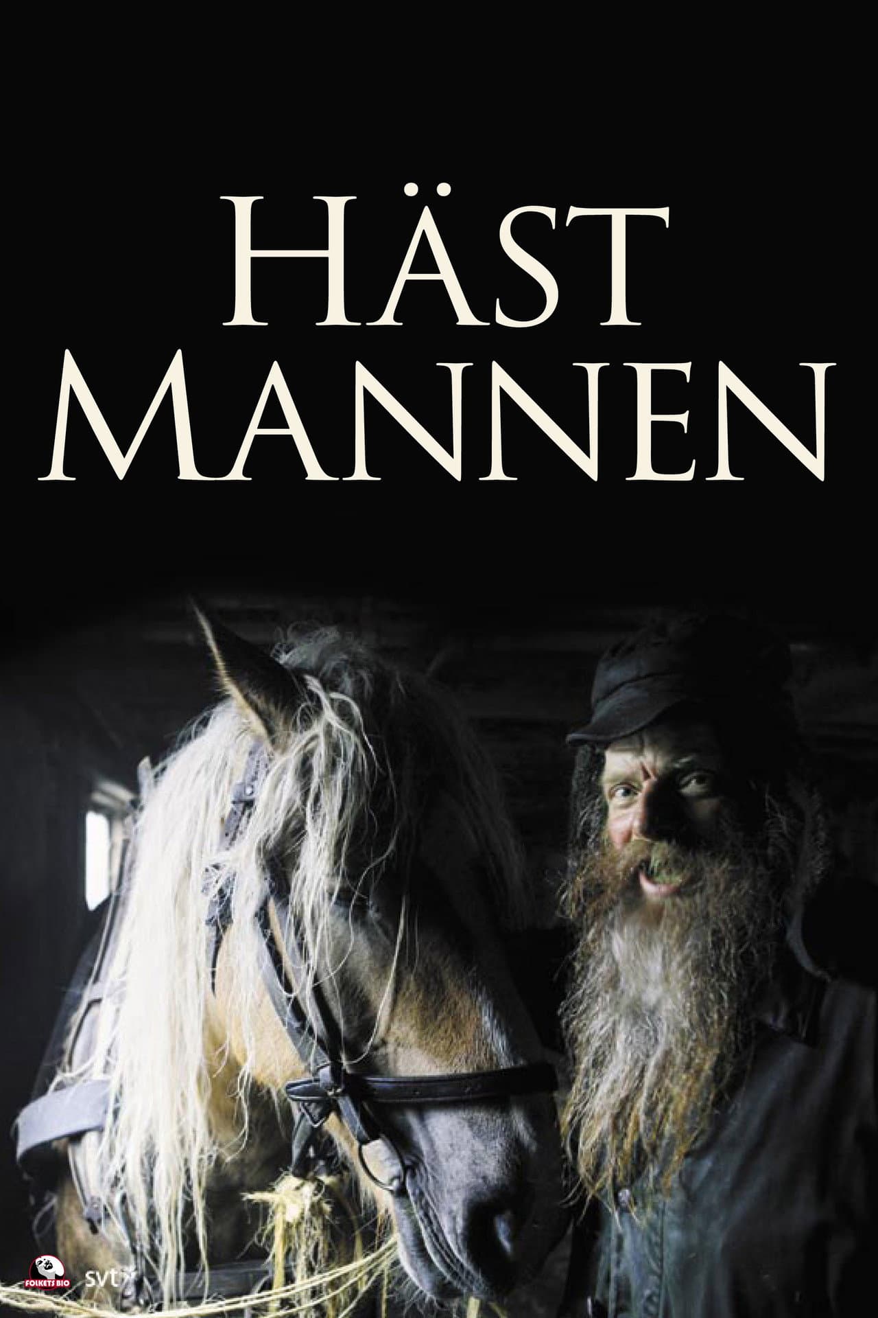 The Horseman preview 2
