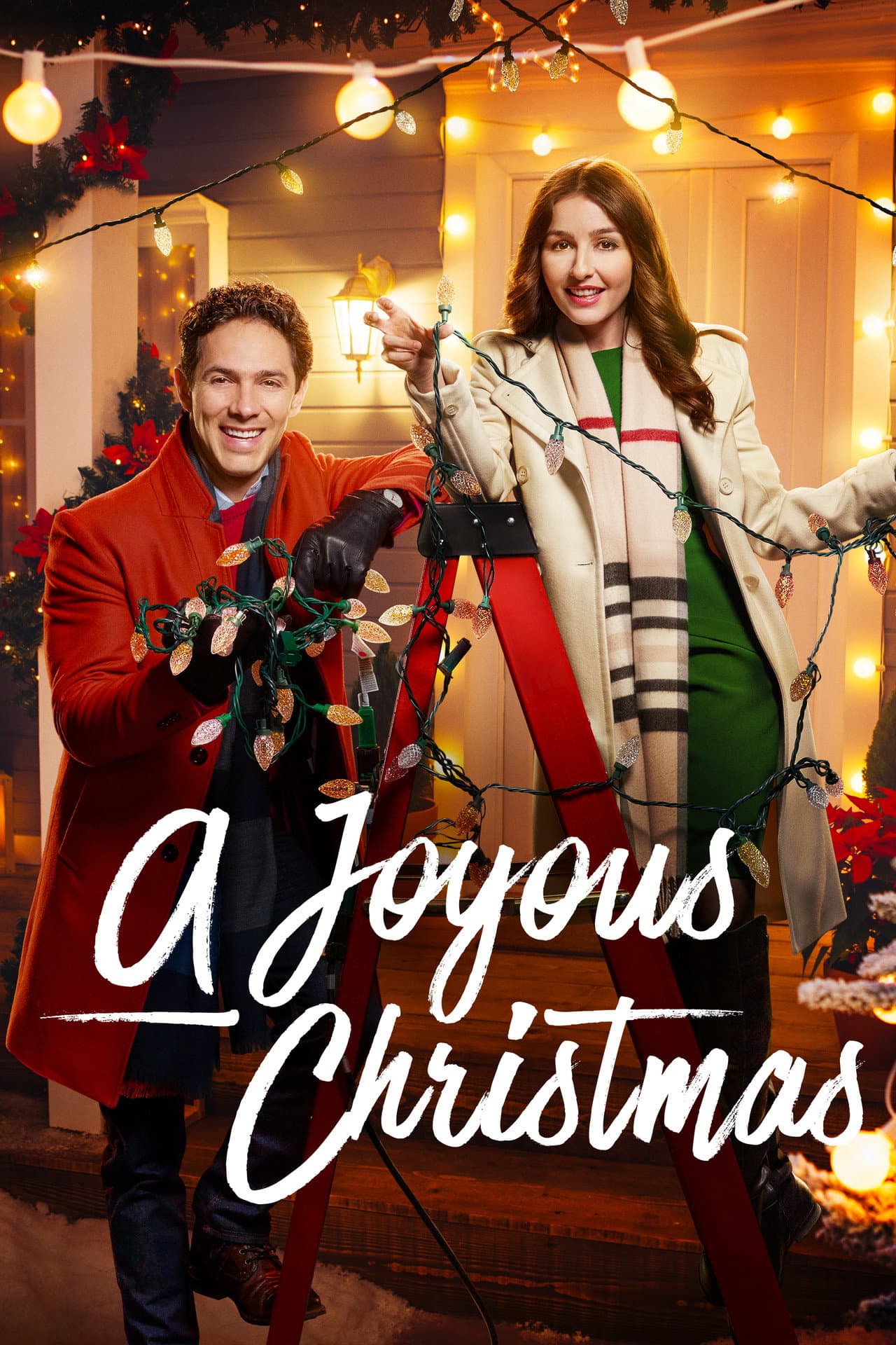 A Joyous Christmas preview 2